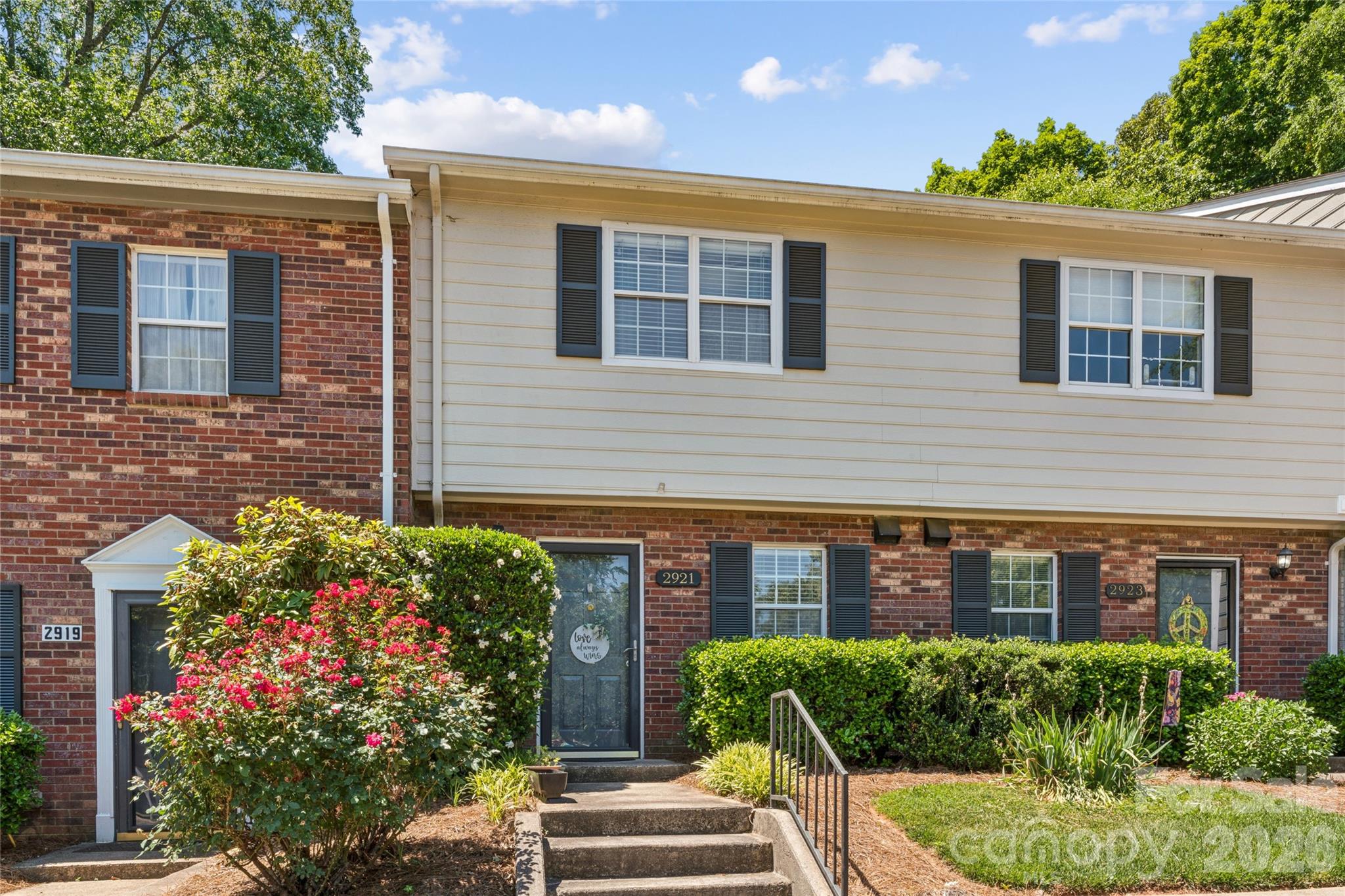 2921 Heathstead Place — Charlotte