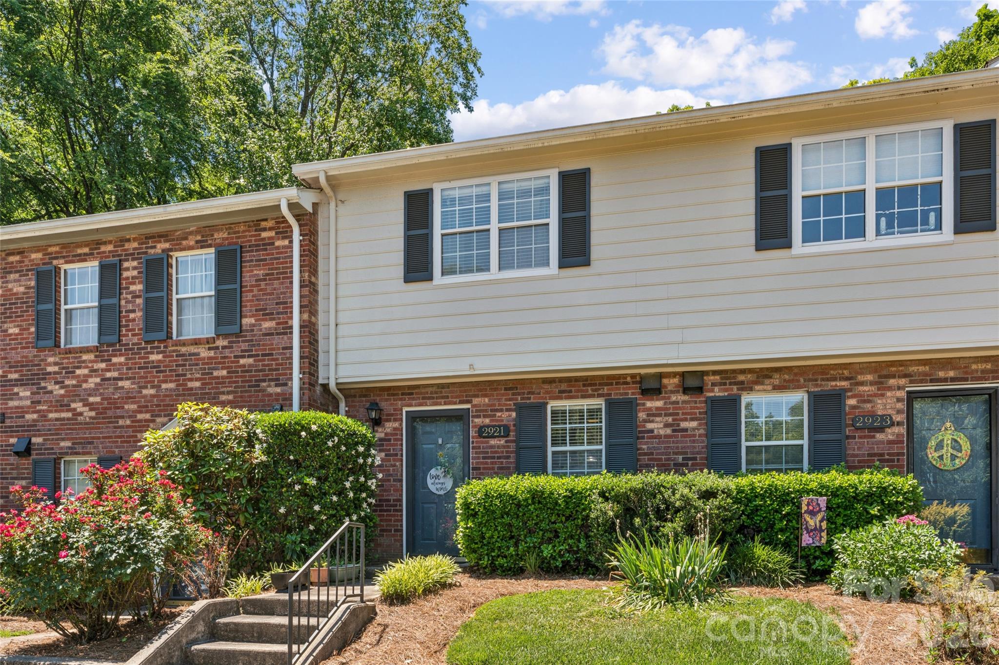 2921 Heathstead Place — Charlotte