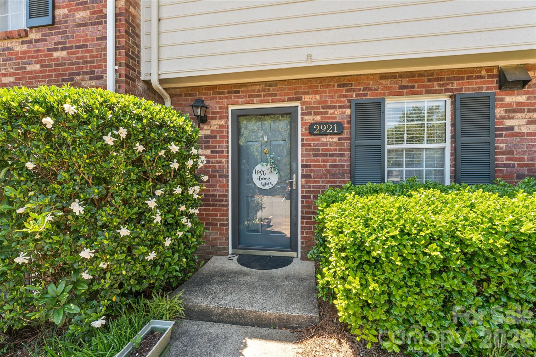 2921 Heathstead Place — Charlotte