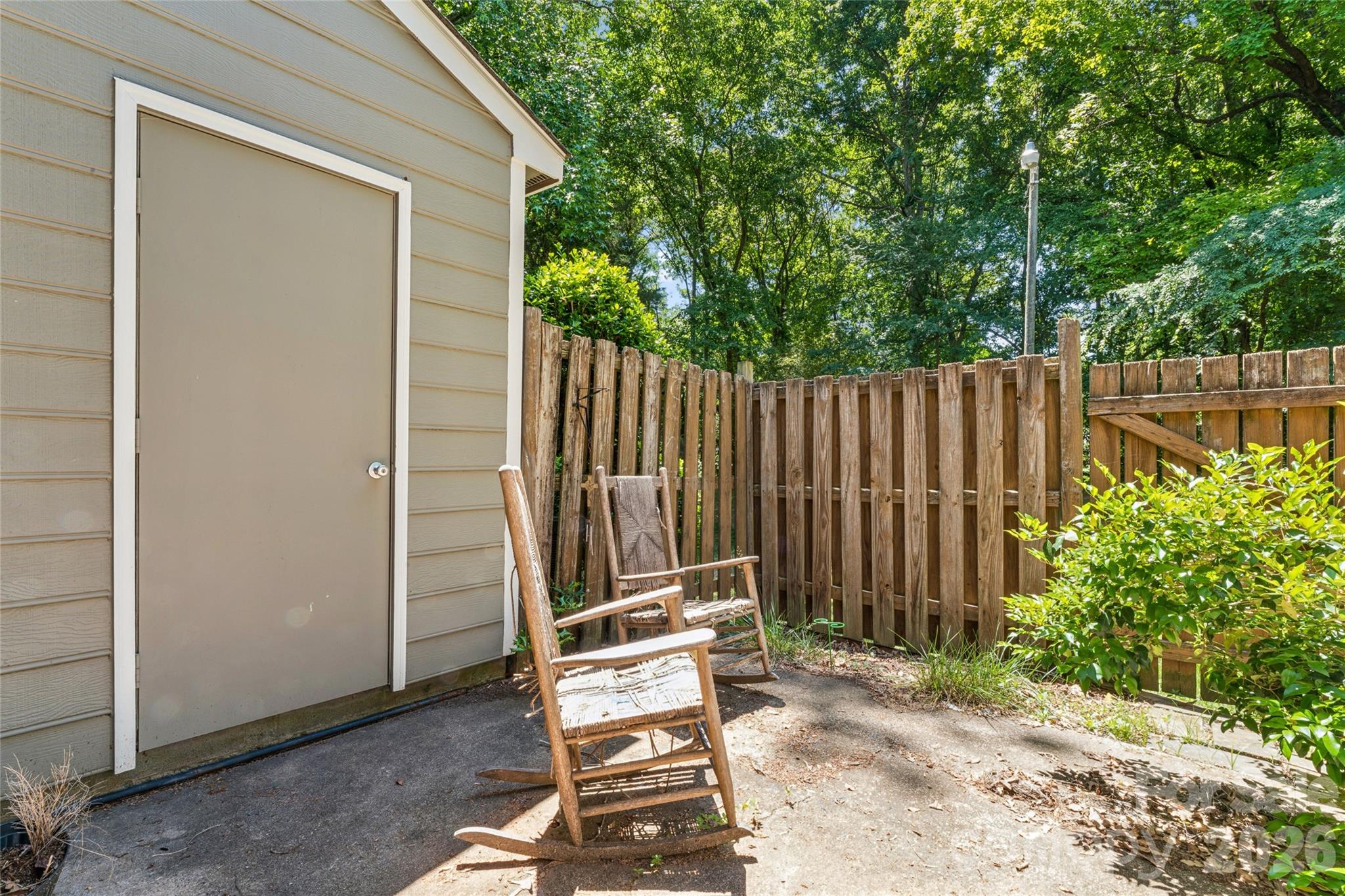 2921 Heathstead Place — Charlotte