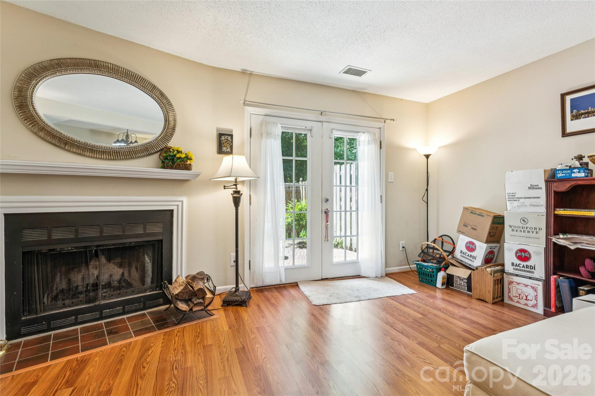 2921 Heathstead Place — Charlotte