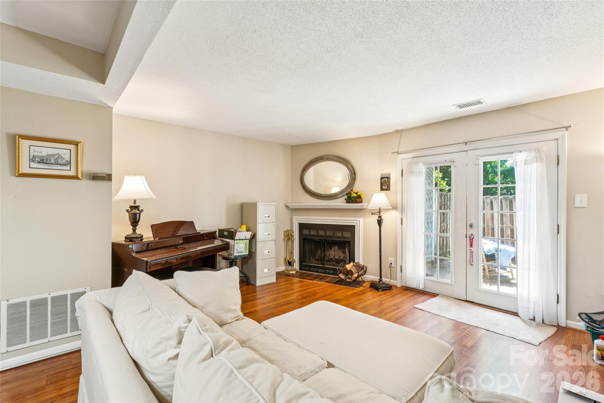 2921 Heathstead Place — Charlotte
