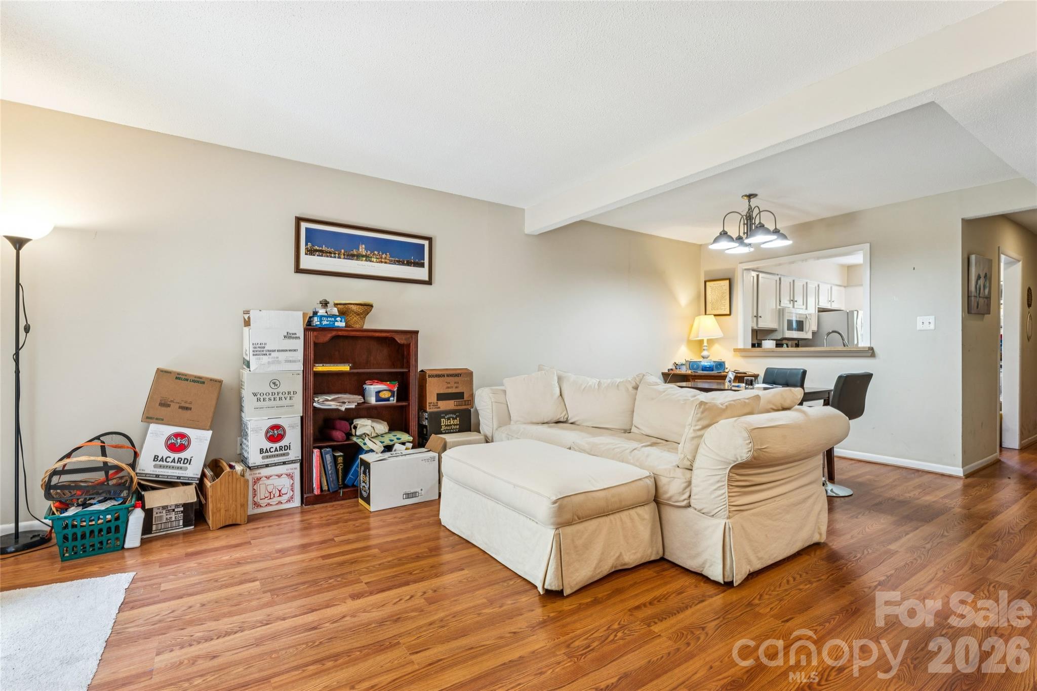 2921 Heathstead Place — Charlotte