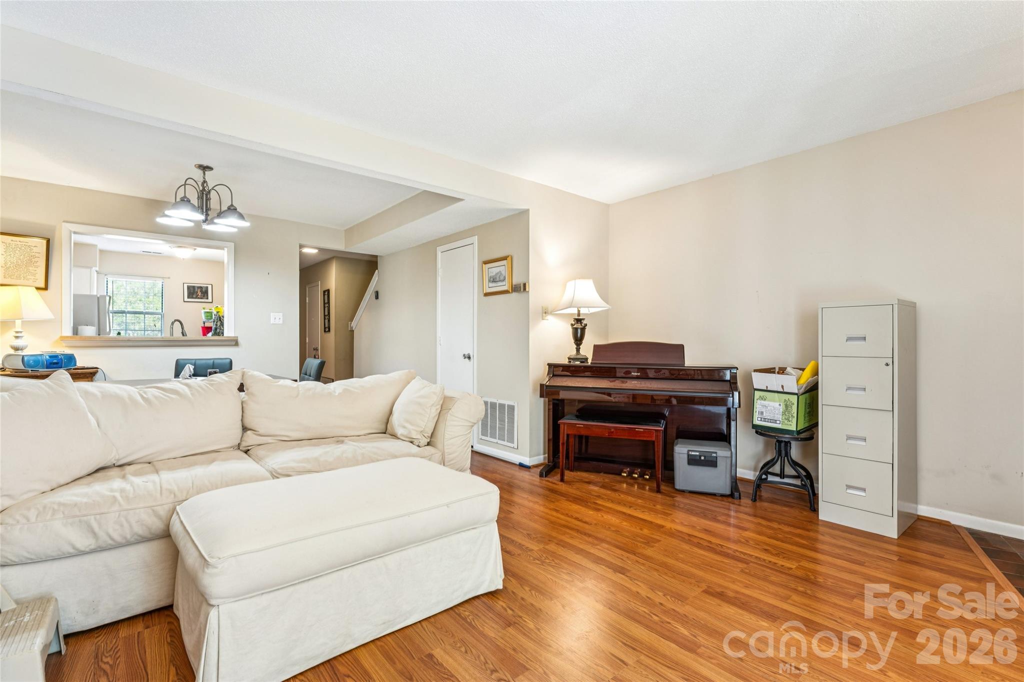 2921 Heathstead Place — Charlotte