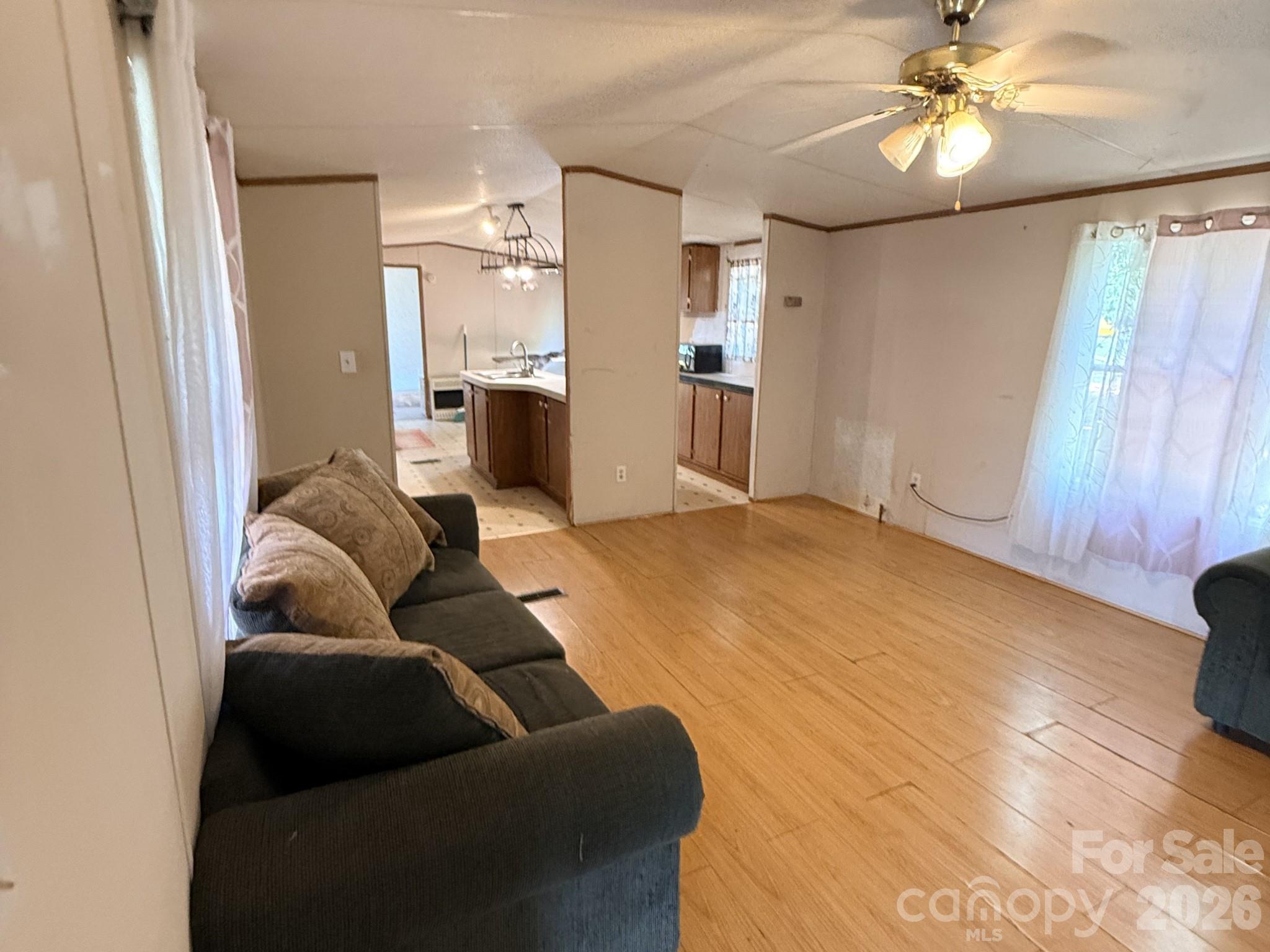 2330 Springdale Drive — Newton