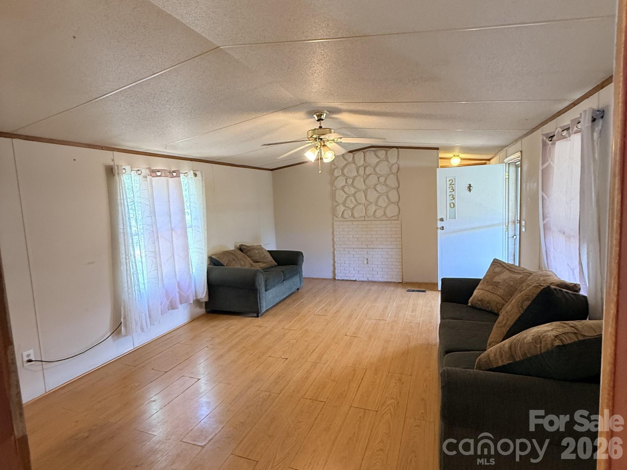 2330 Springdale Drive — Newton
