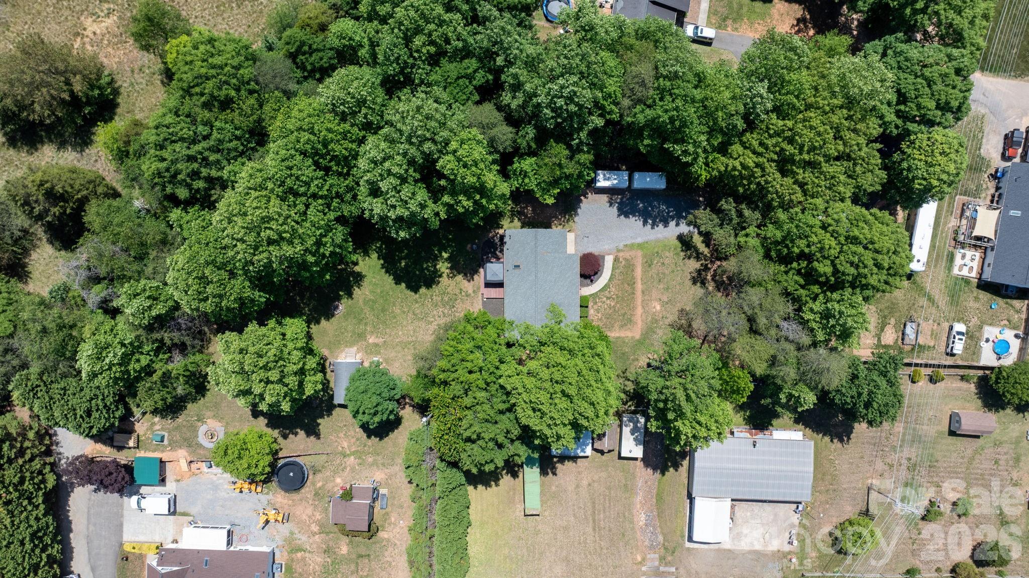 119 Nevermore Lane — Statesville