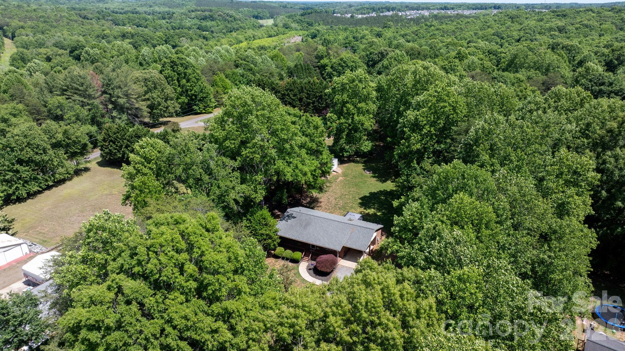 119 Nevermore Lane — Statesville