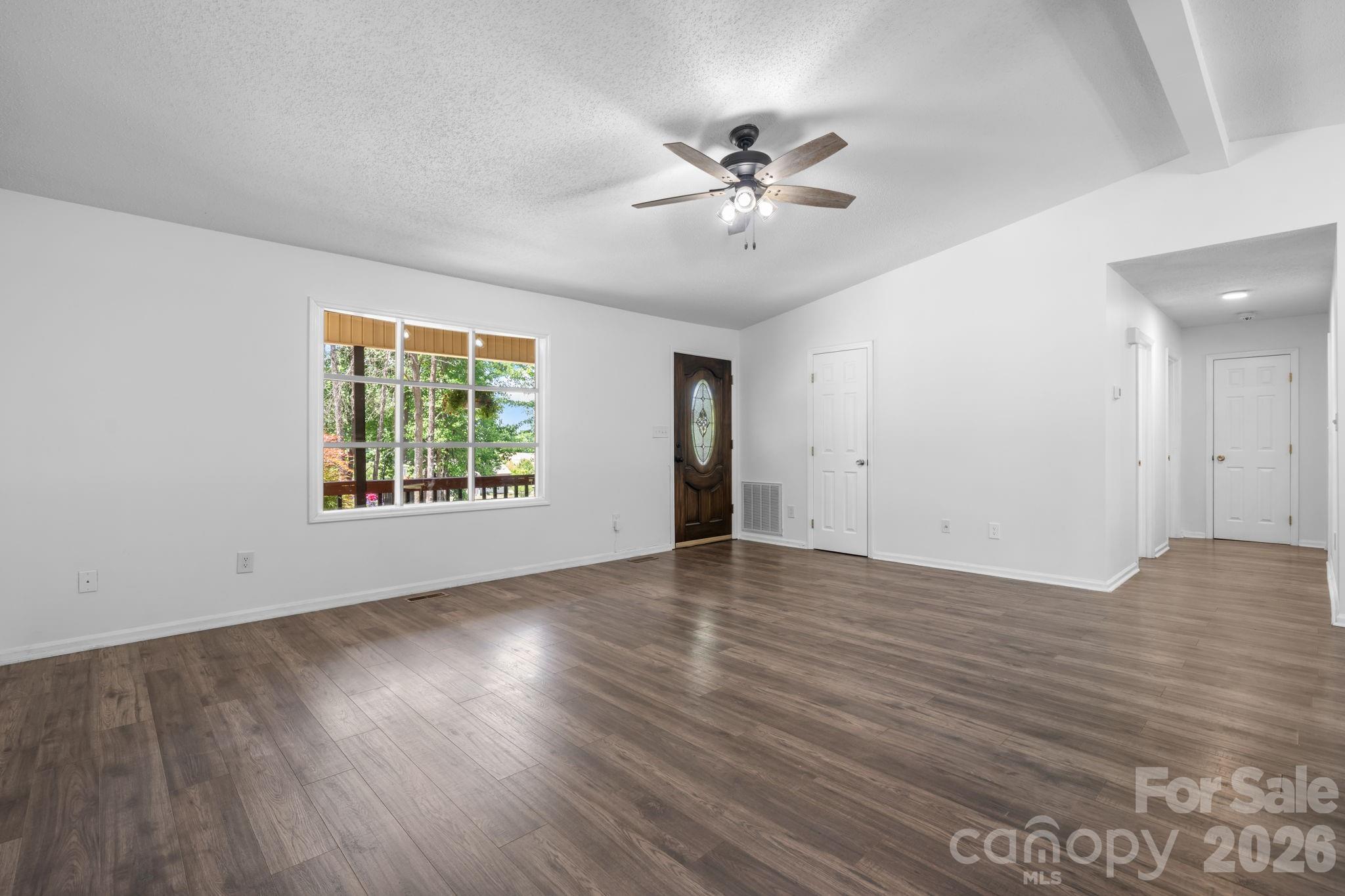 119 Nevermore Lane — Statesville