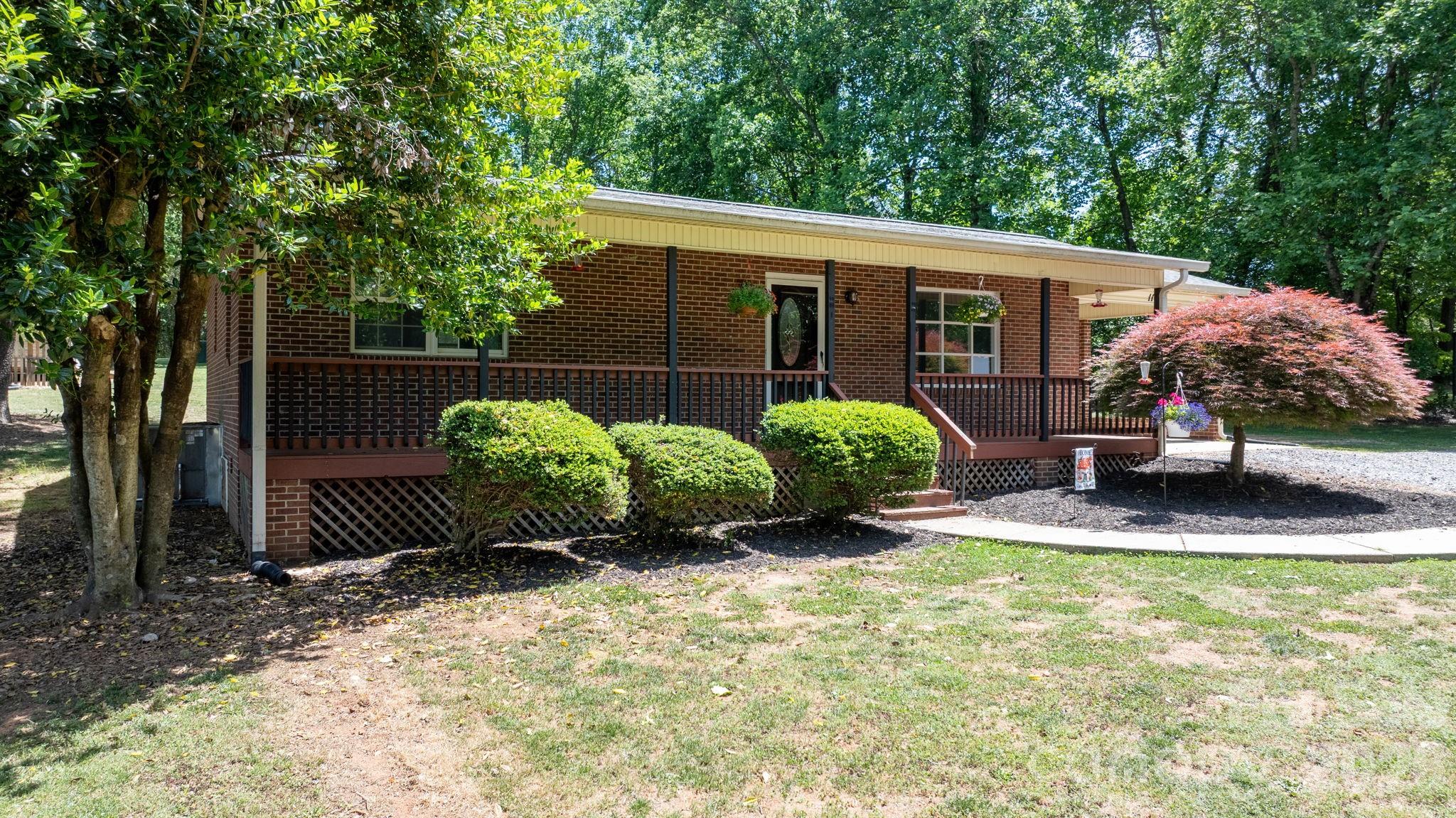 119 Nevermore Lane — Statesville