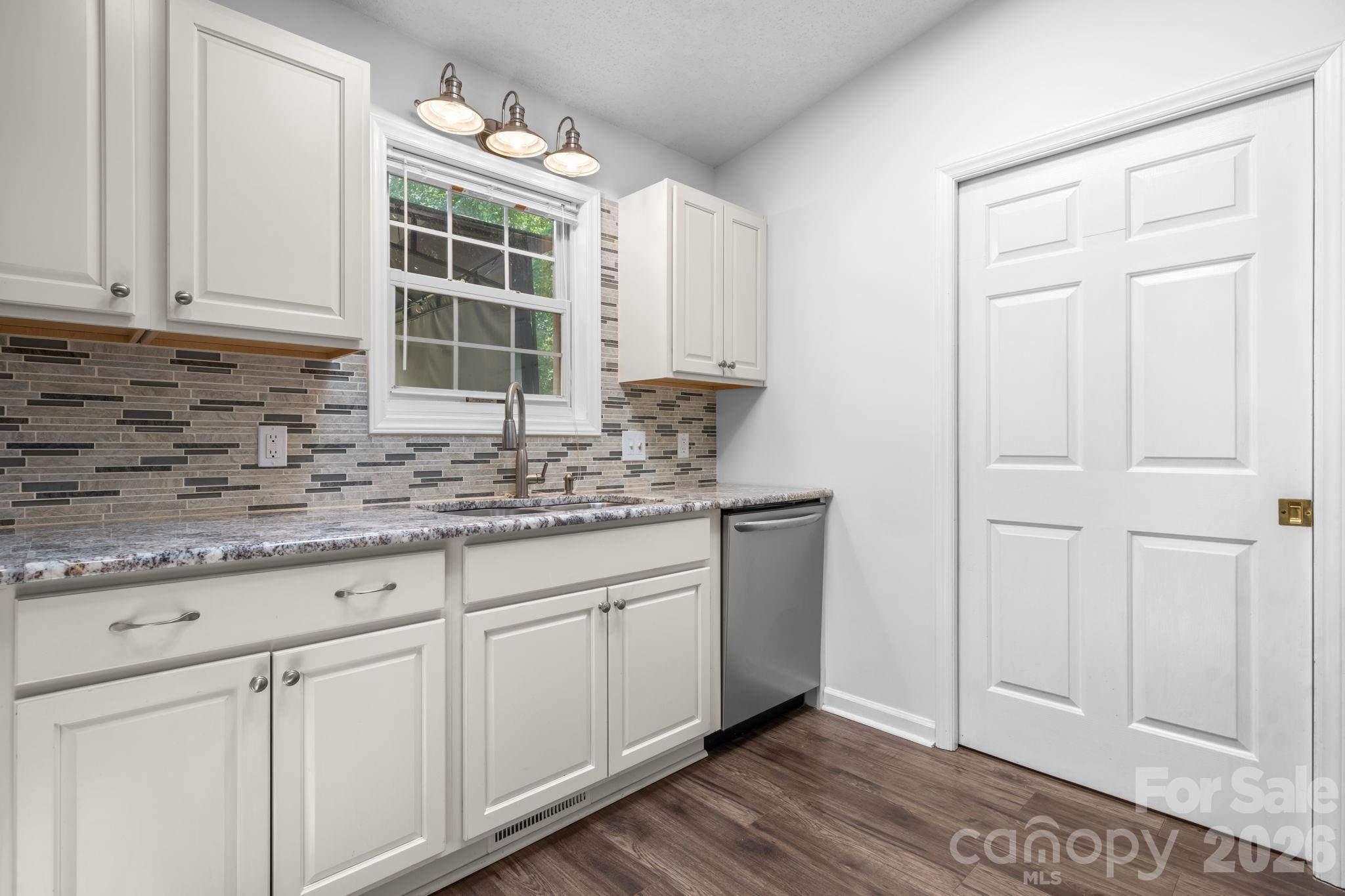 119 Nevermore Lane — Statesville