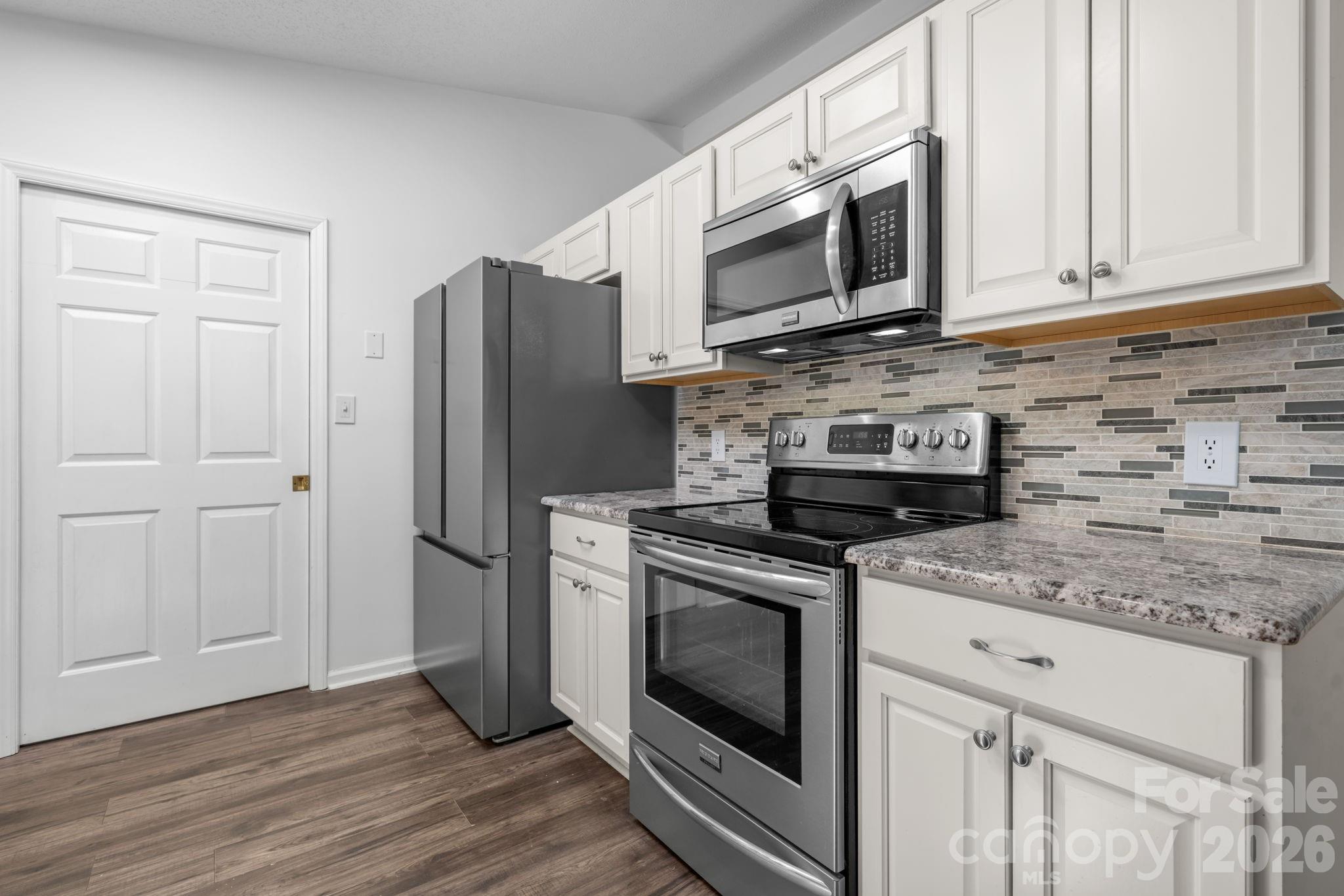 119 Nevermore Lane — Statesville