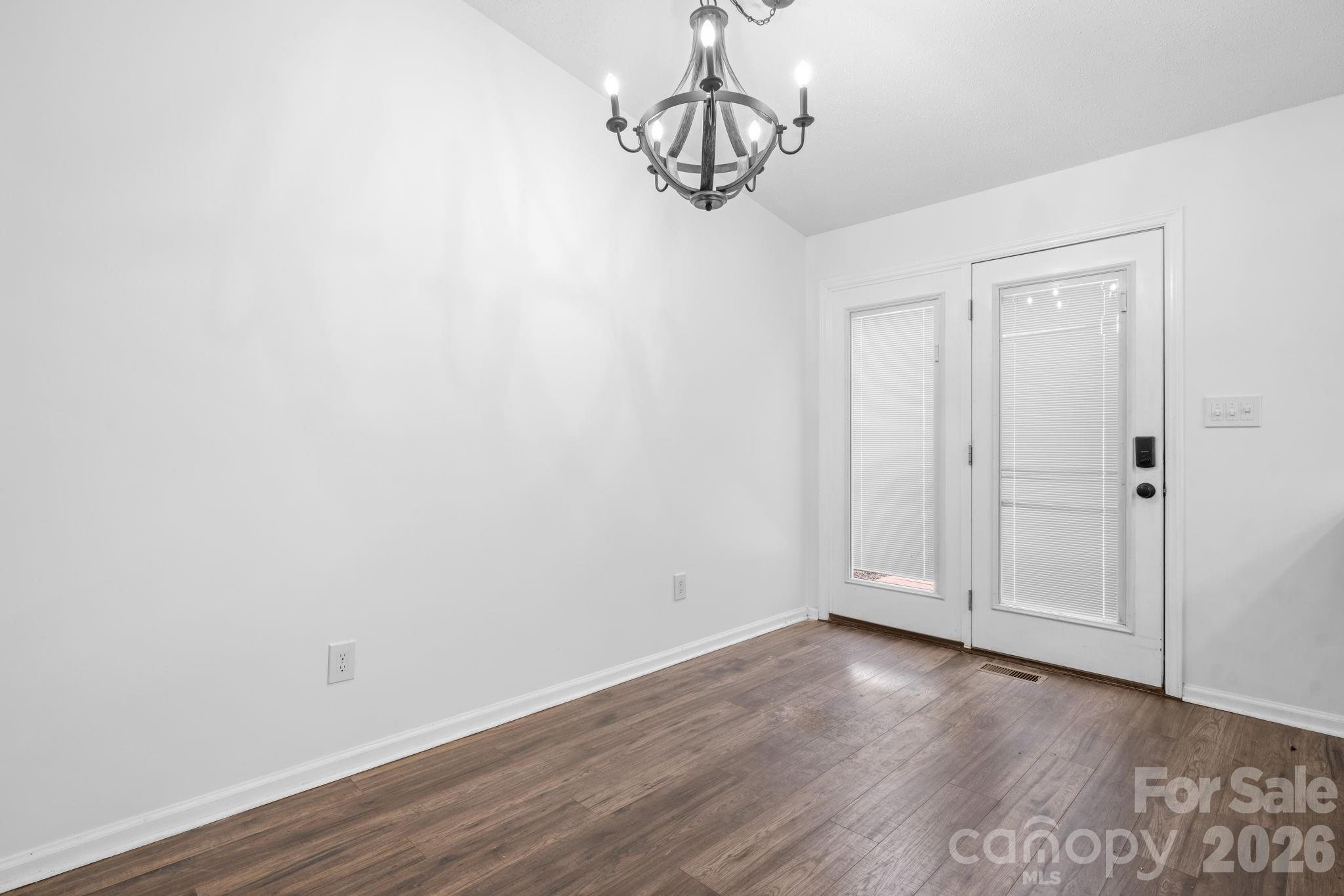 119 Nevermore Lane — Statesville
