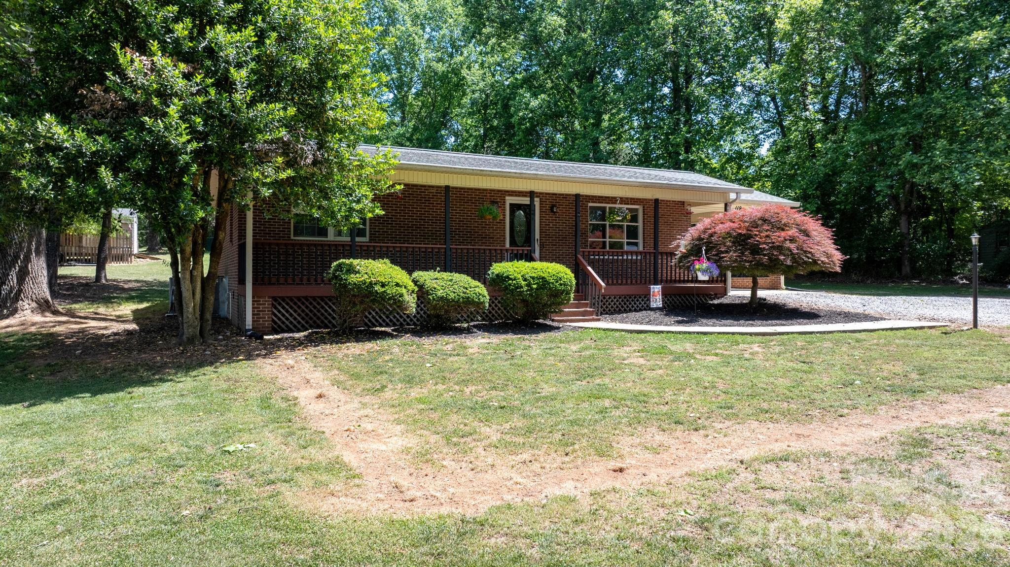119 Nevermore Lane — Statesville