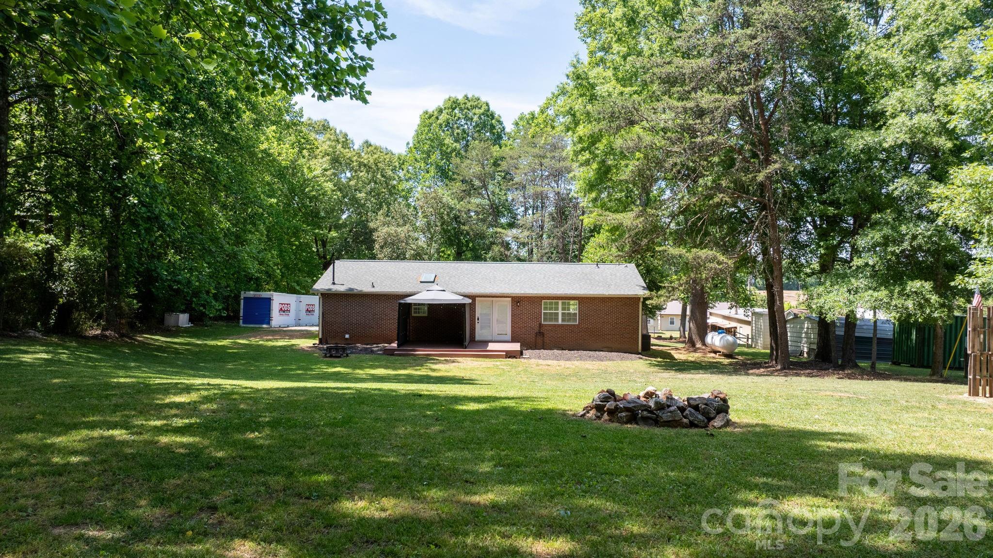 119 Nevermore Lane — Statesville