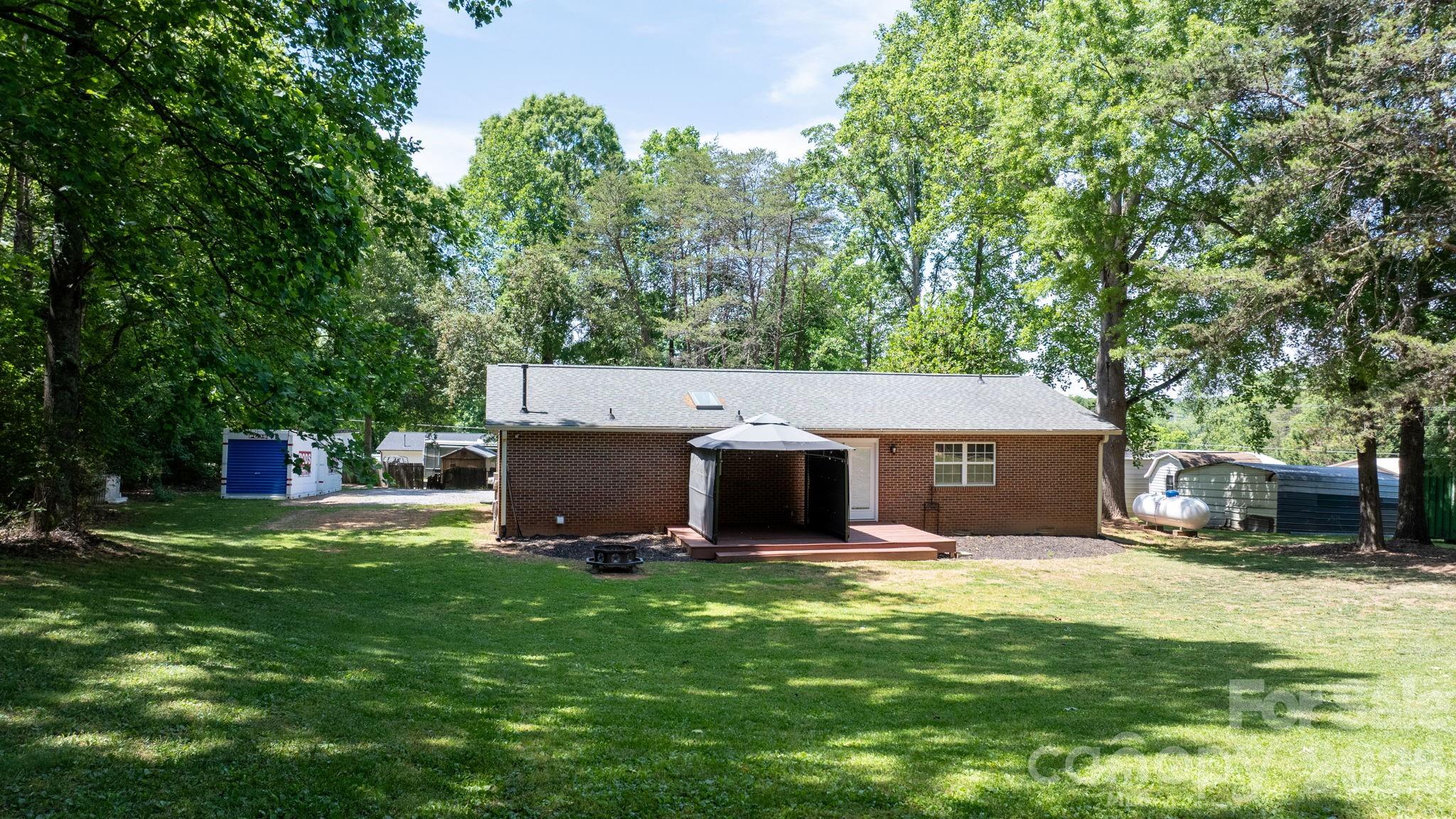 119 Nevermore Lane — Statesville