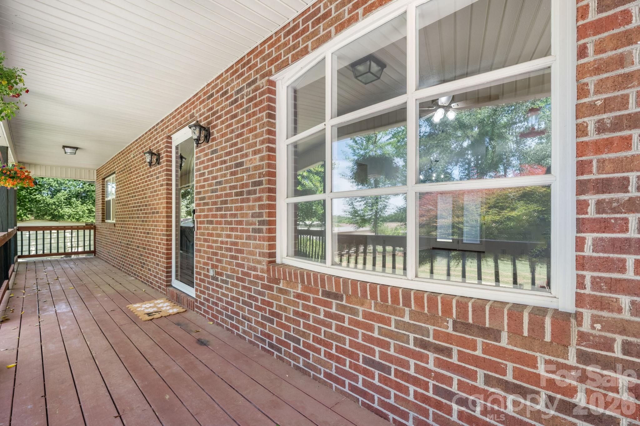 119 Nevermore Lane — Statesville