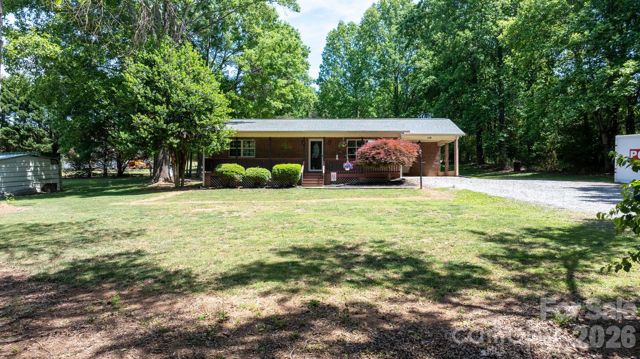 119 Nevermore Lane — Statesville
