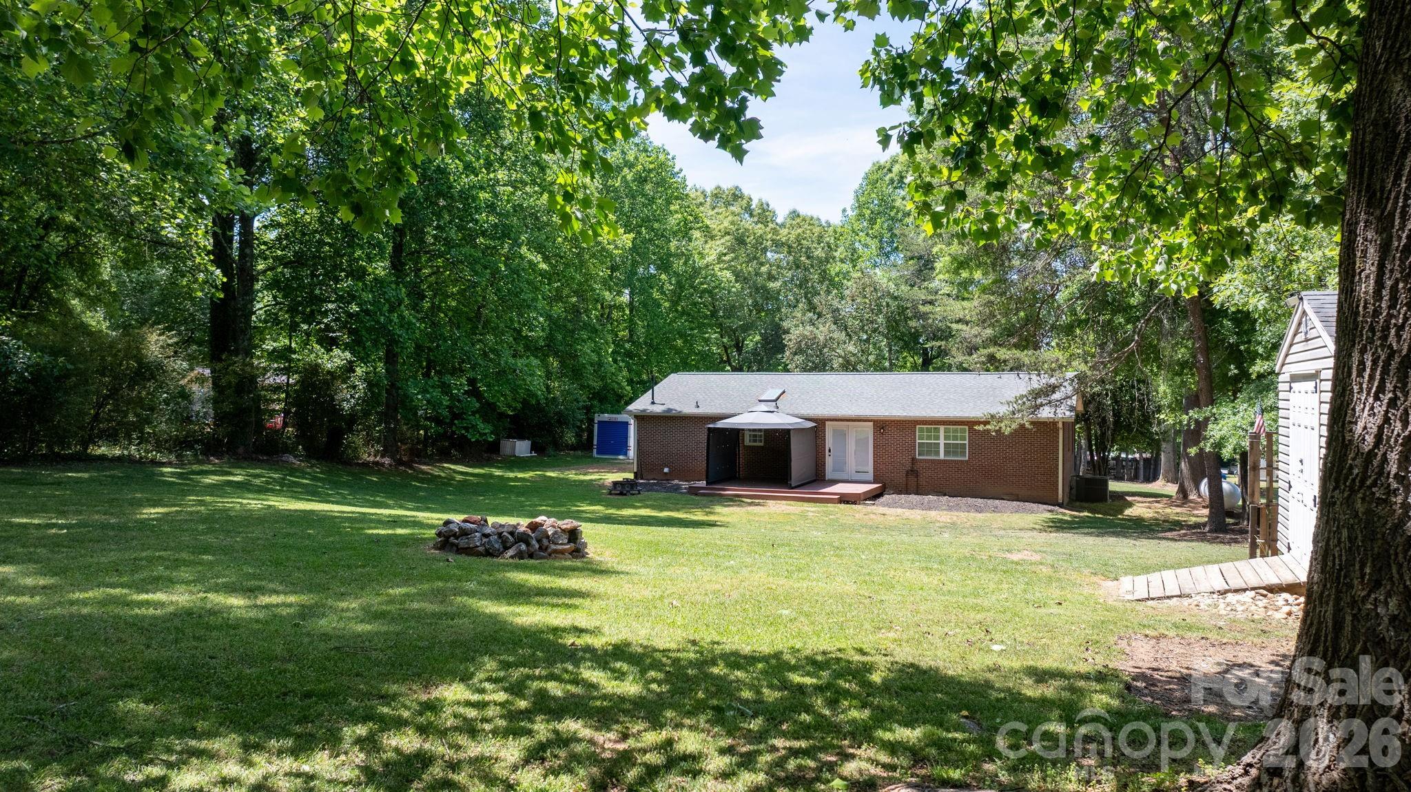 119 Nevermore Lane — Statesville