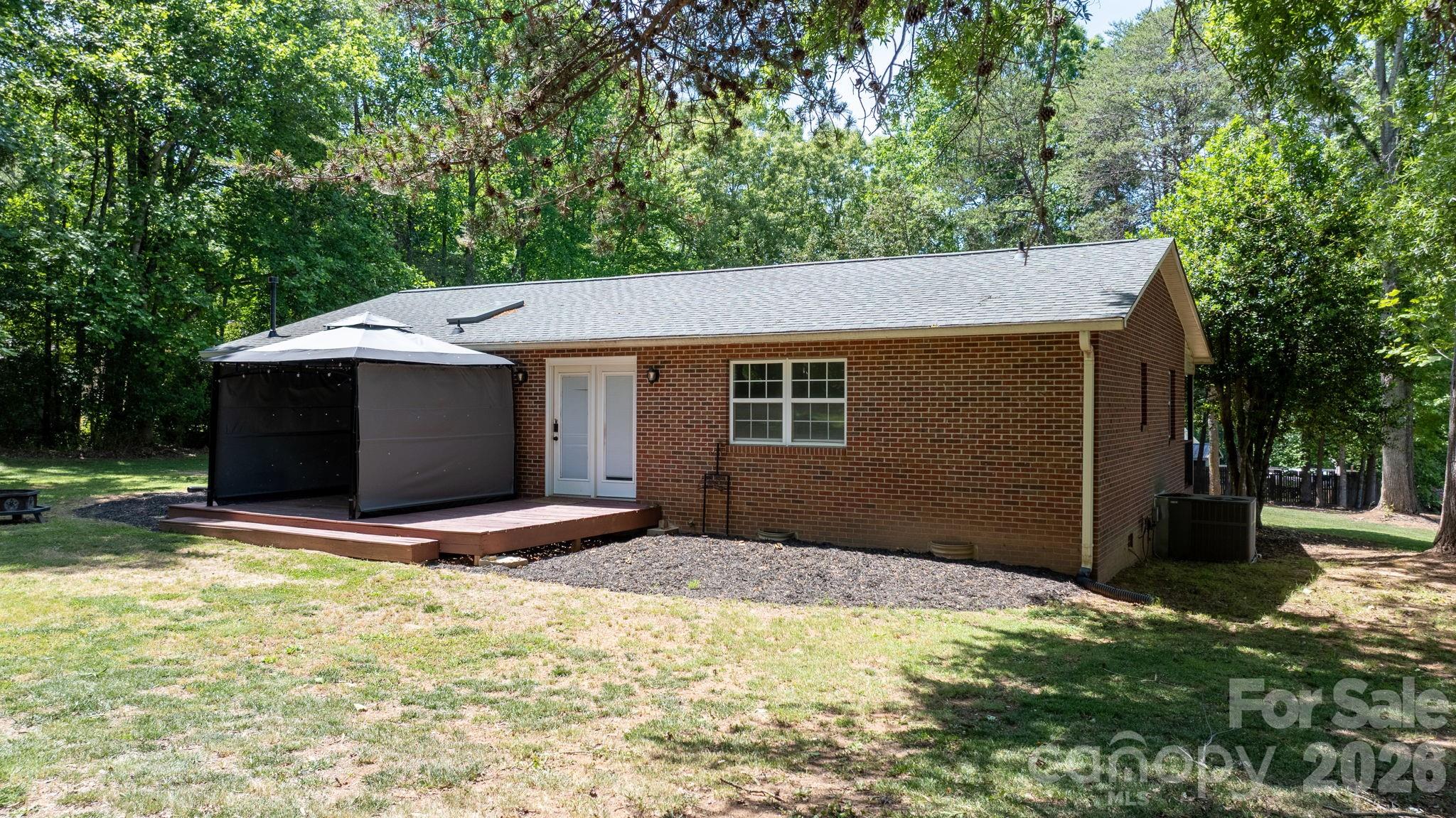 119 Nevermore Lane — Statesville