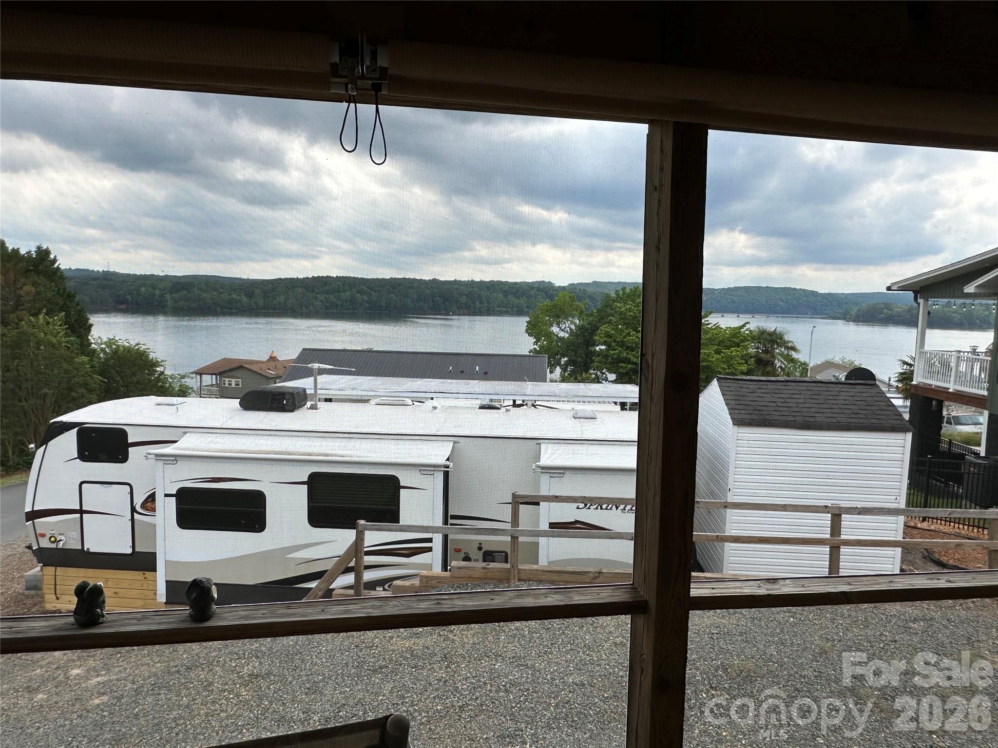 223 Grand View Drive — New London