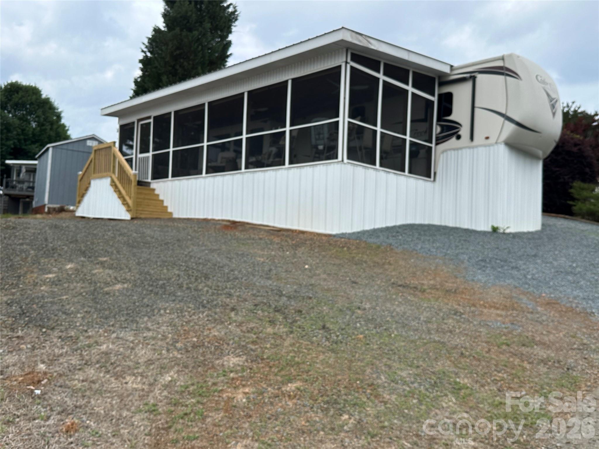223 Grand View Drive — New London
