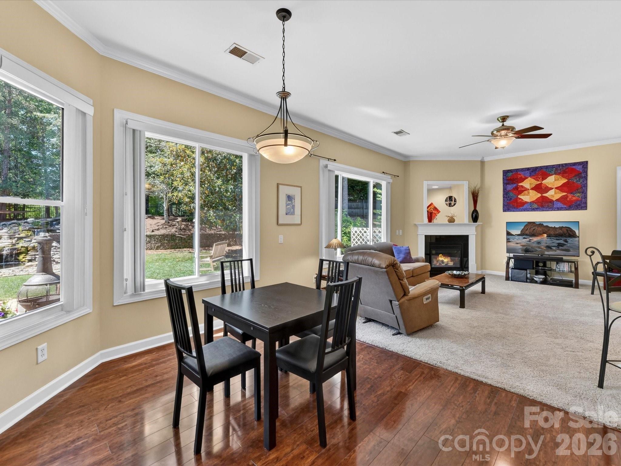 2535 Harlington Lane — Charlotte