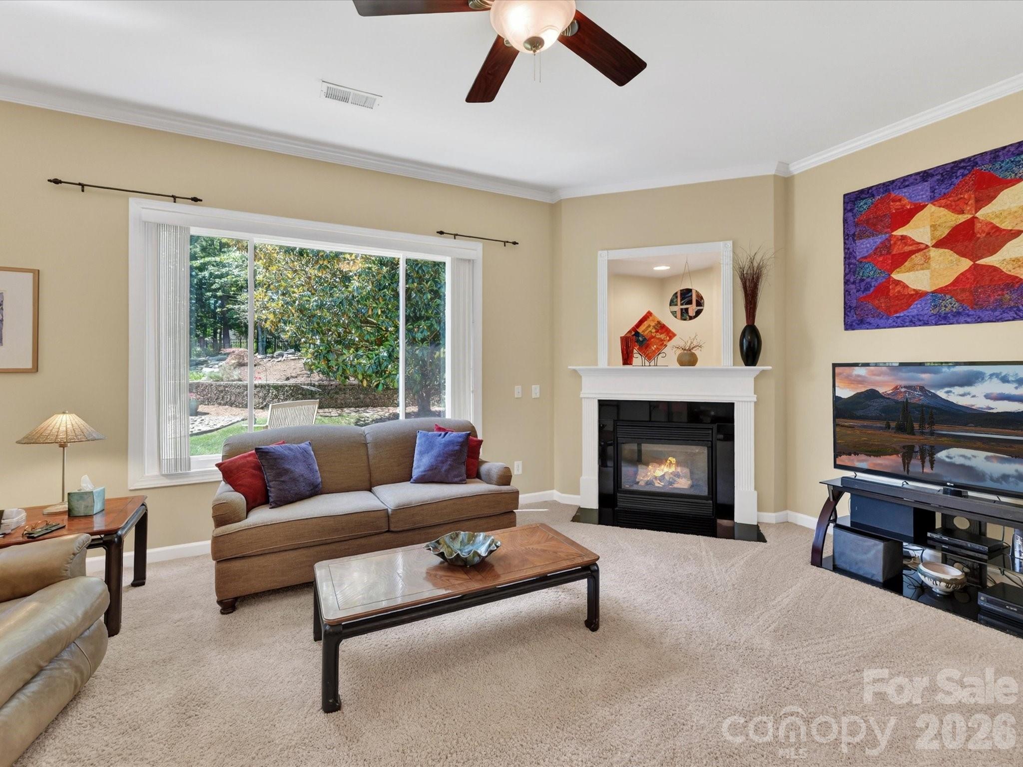 2535 Harlington Lane — Charlotte
