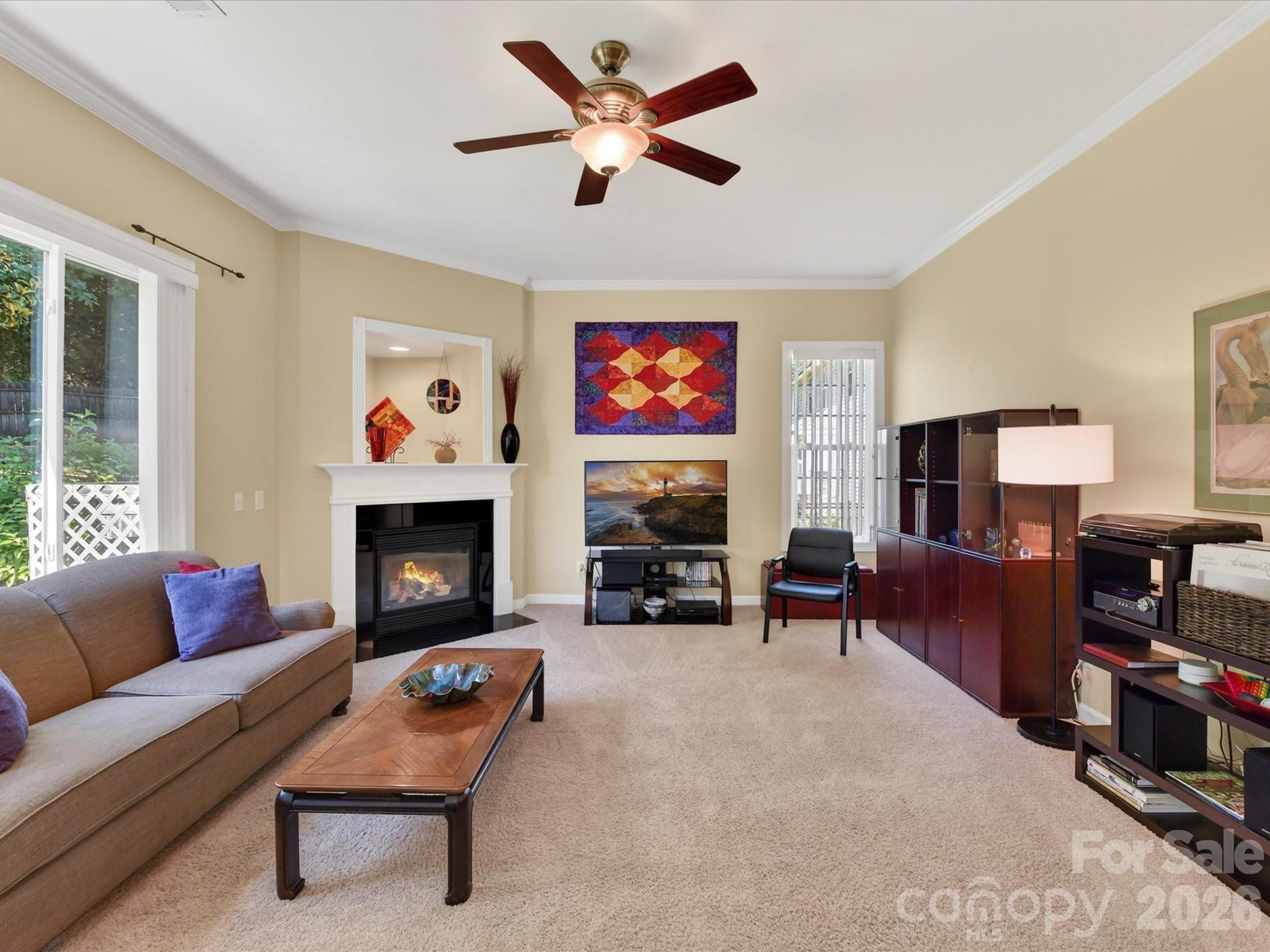 2535 Harlington Lane — Charlotte