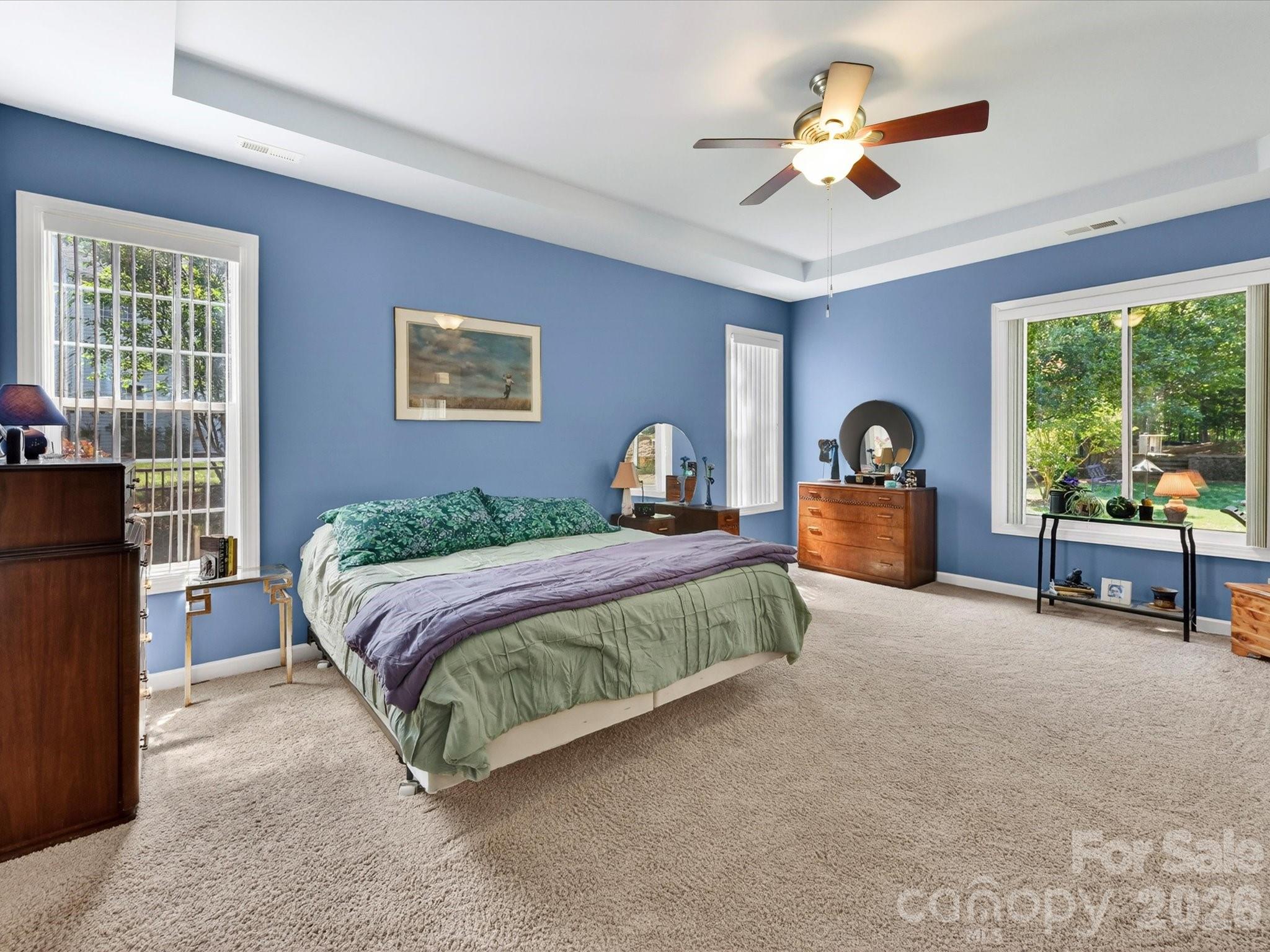 2535 Harlington Lane — Charlotte
