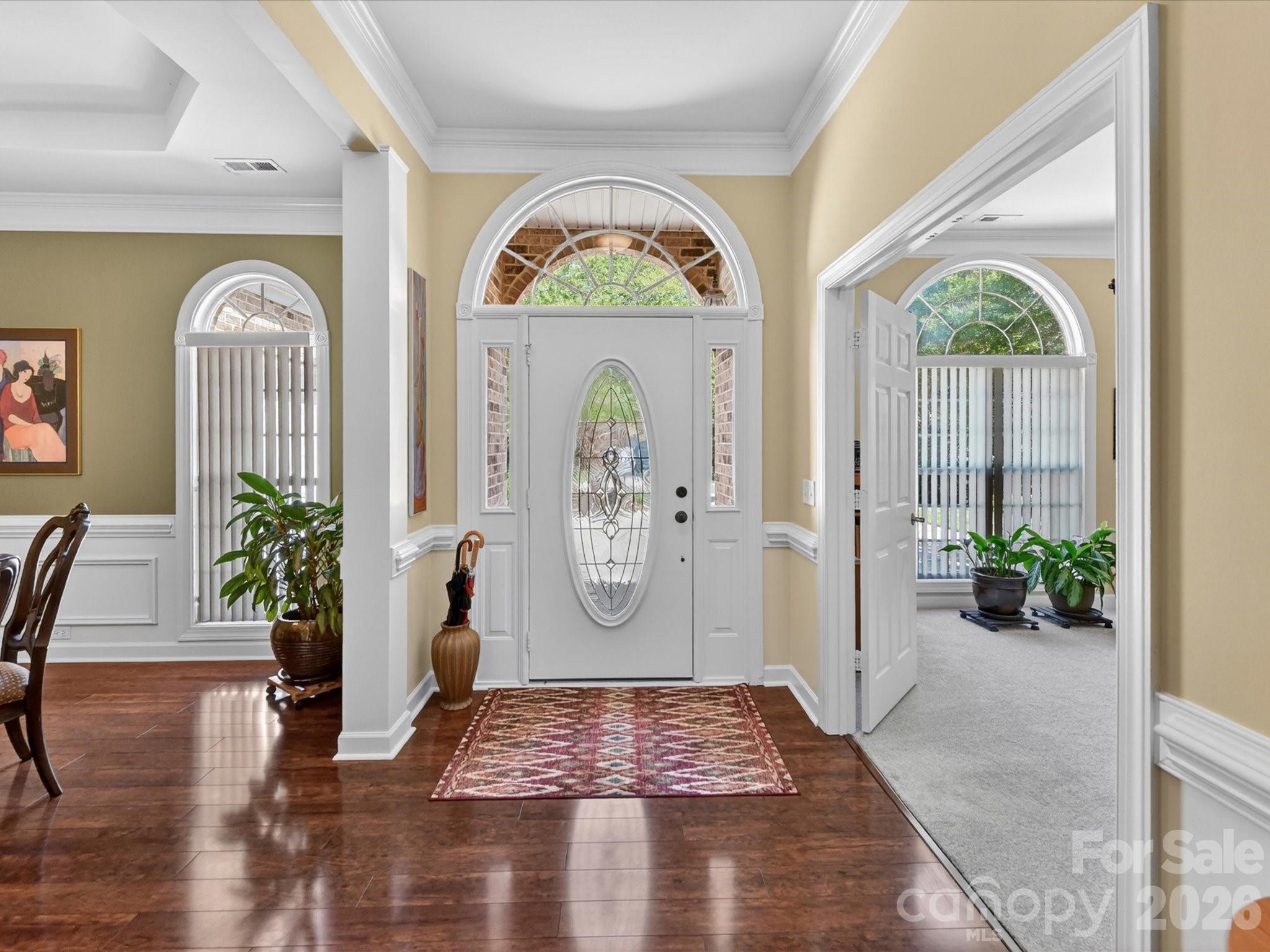2535 Harlington Lane — Charlotte