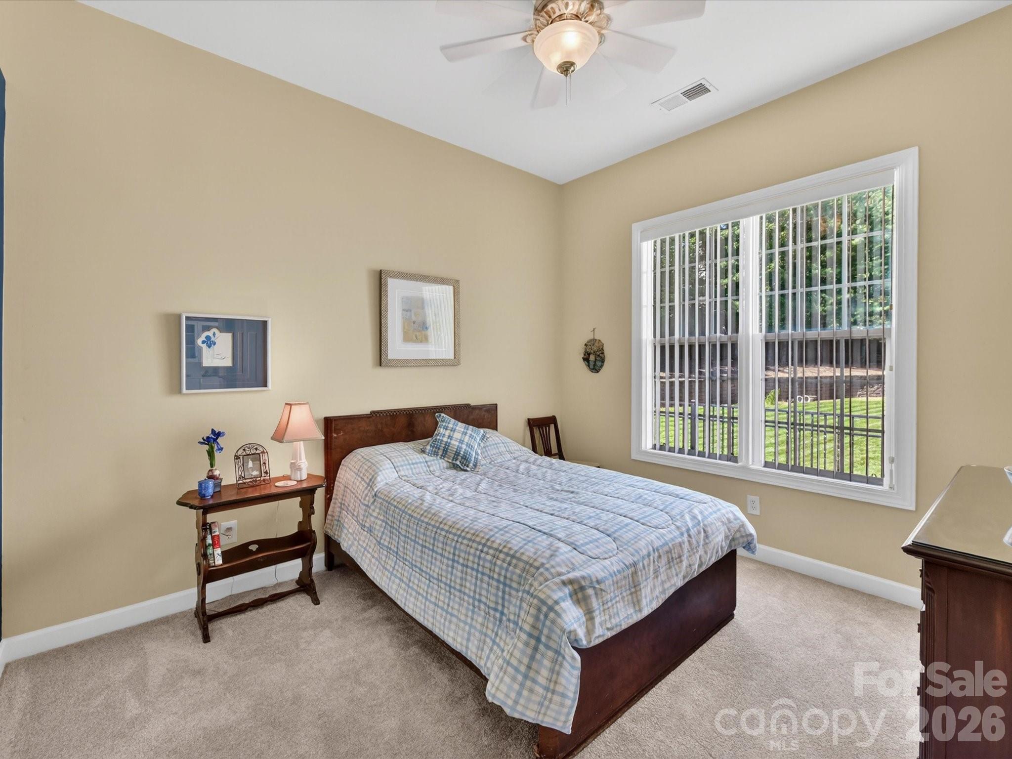 2535 Harlington Lane — Charlotte
