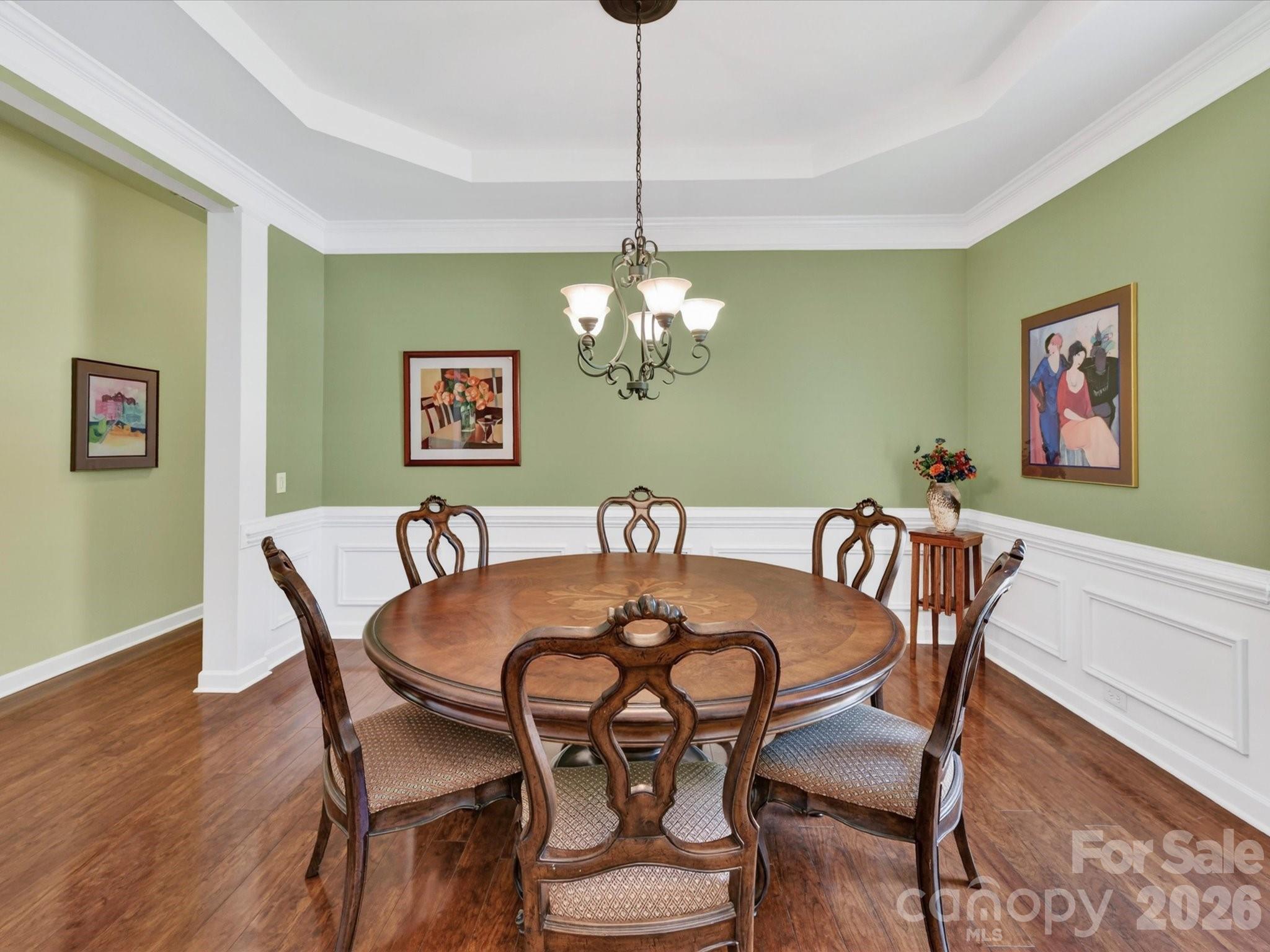 2535 Harlington Lane — Charlotte