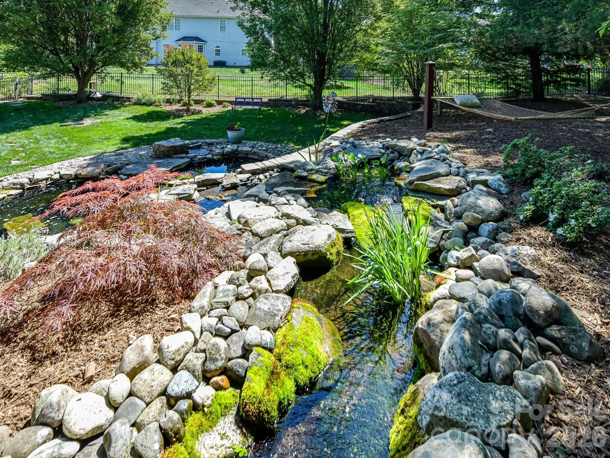 2535 Harlington Lane — Charlotte