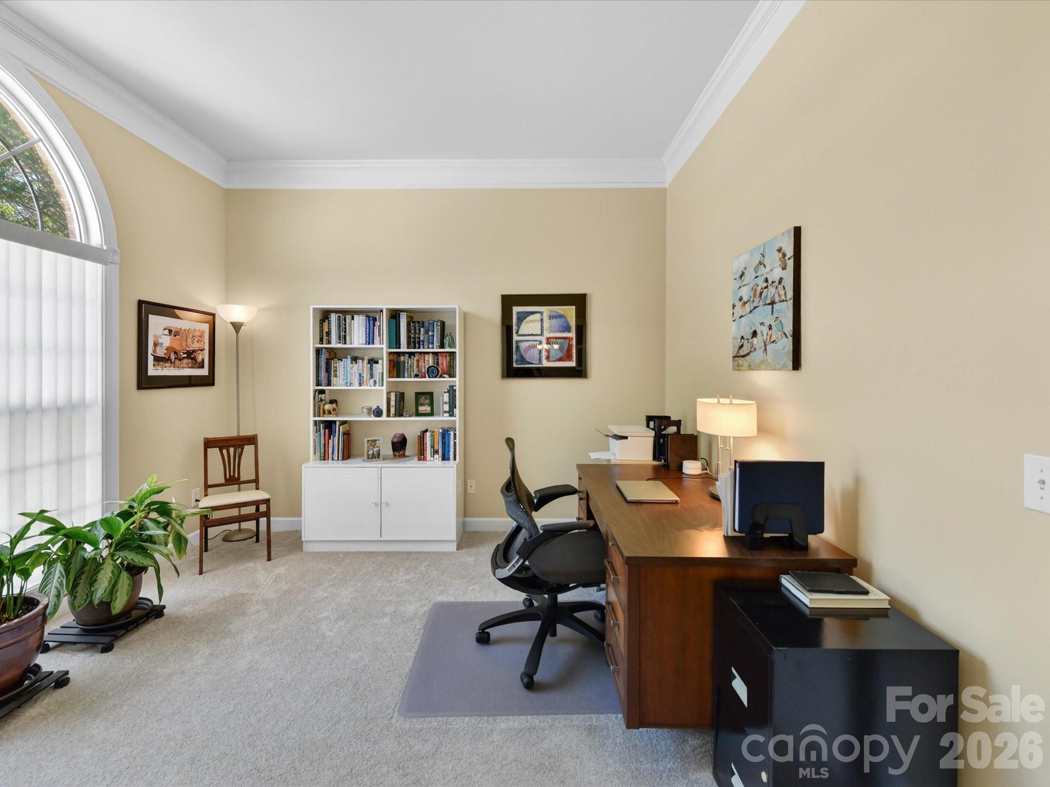 2535 Harlington Lane — Charlotte