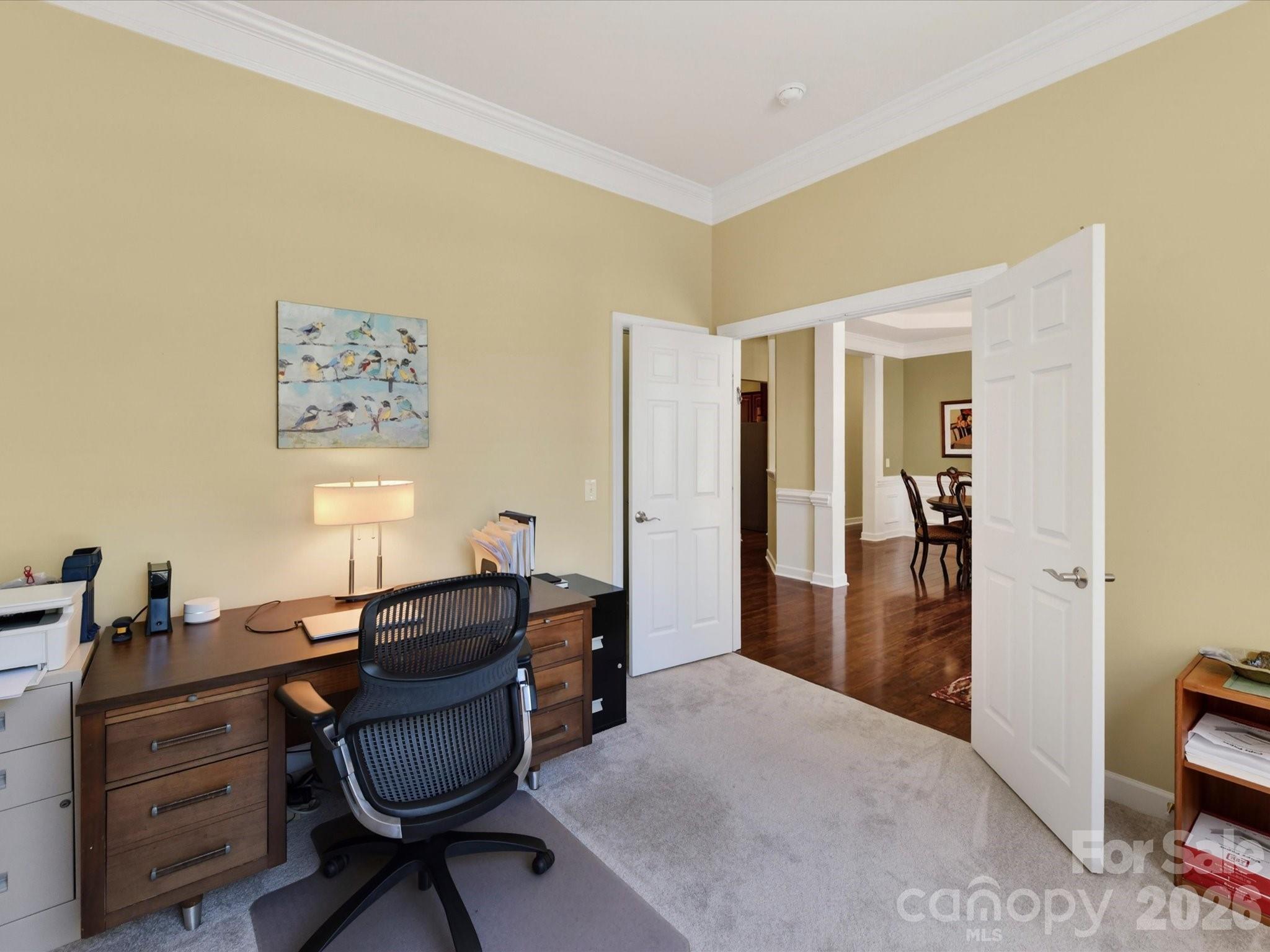 2535 Harlington Lane — Charlotte
