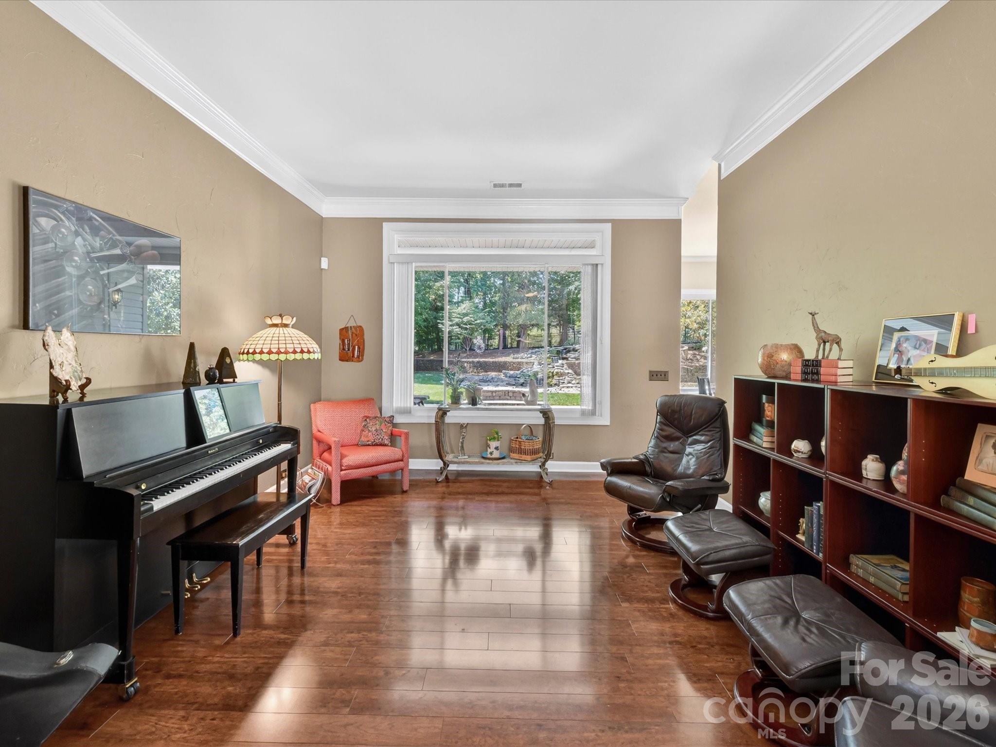 2535 Harlington Lane — Charlotte