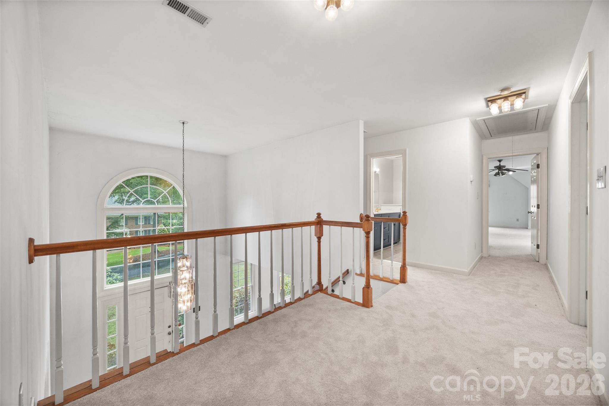 7411 Leharne Drive — Charlotte
