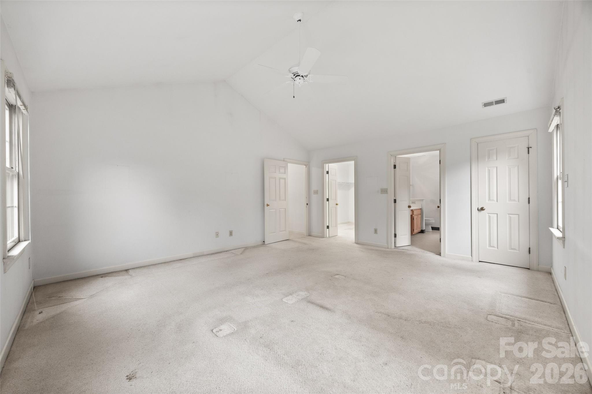 7411 Leharne Drive — Charlotte
