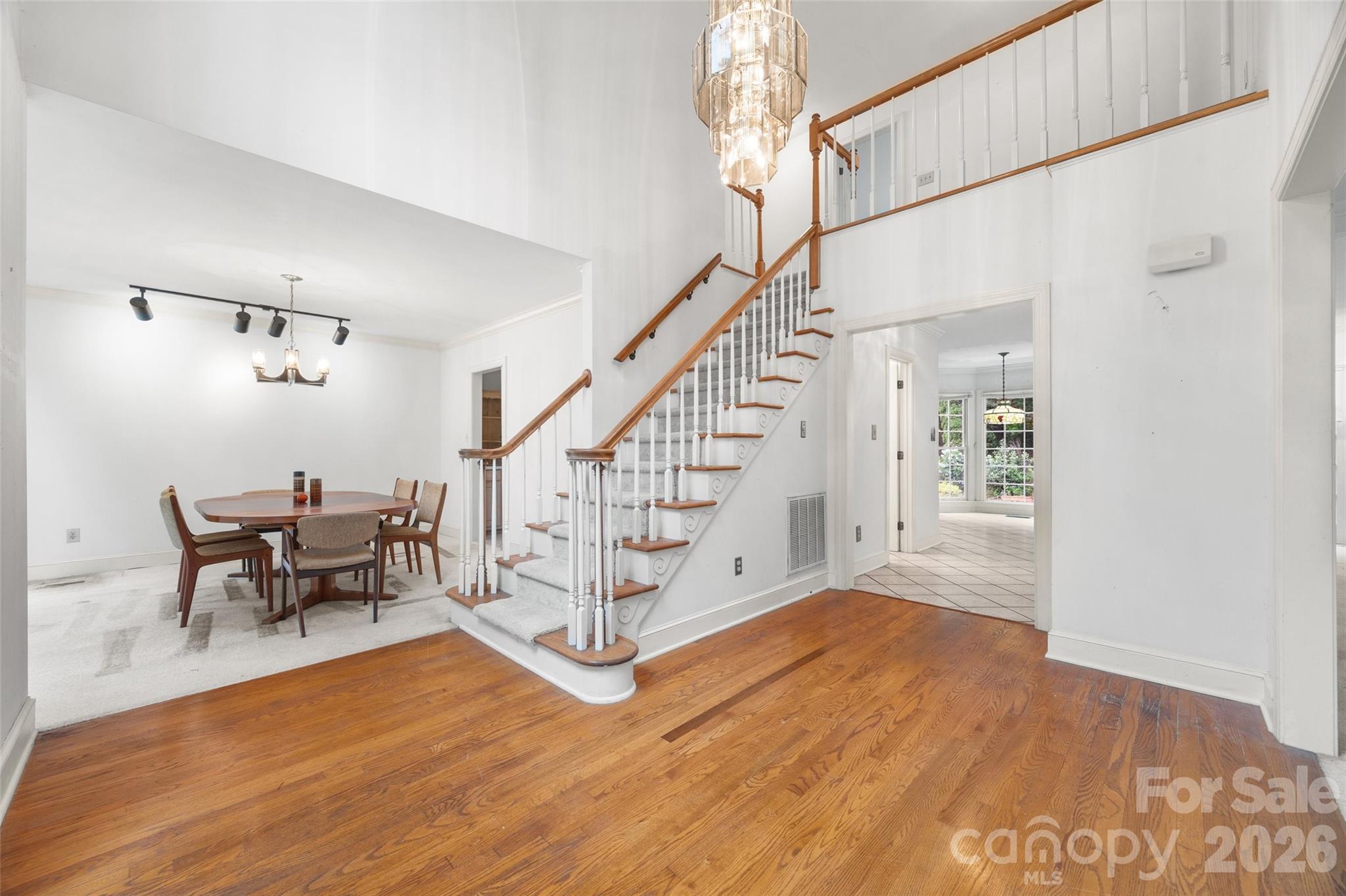 7411 Leharne Drive — Charlotte