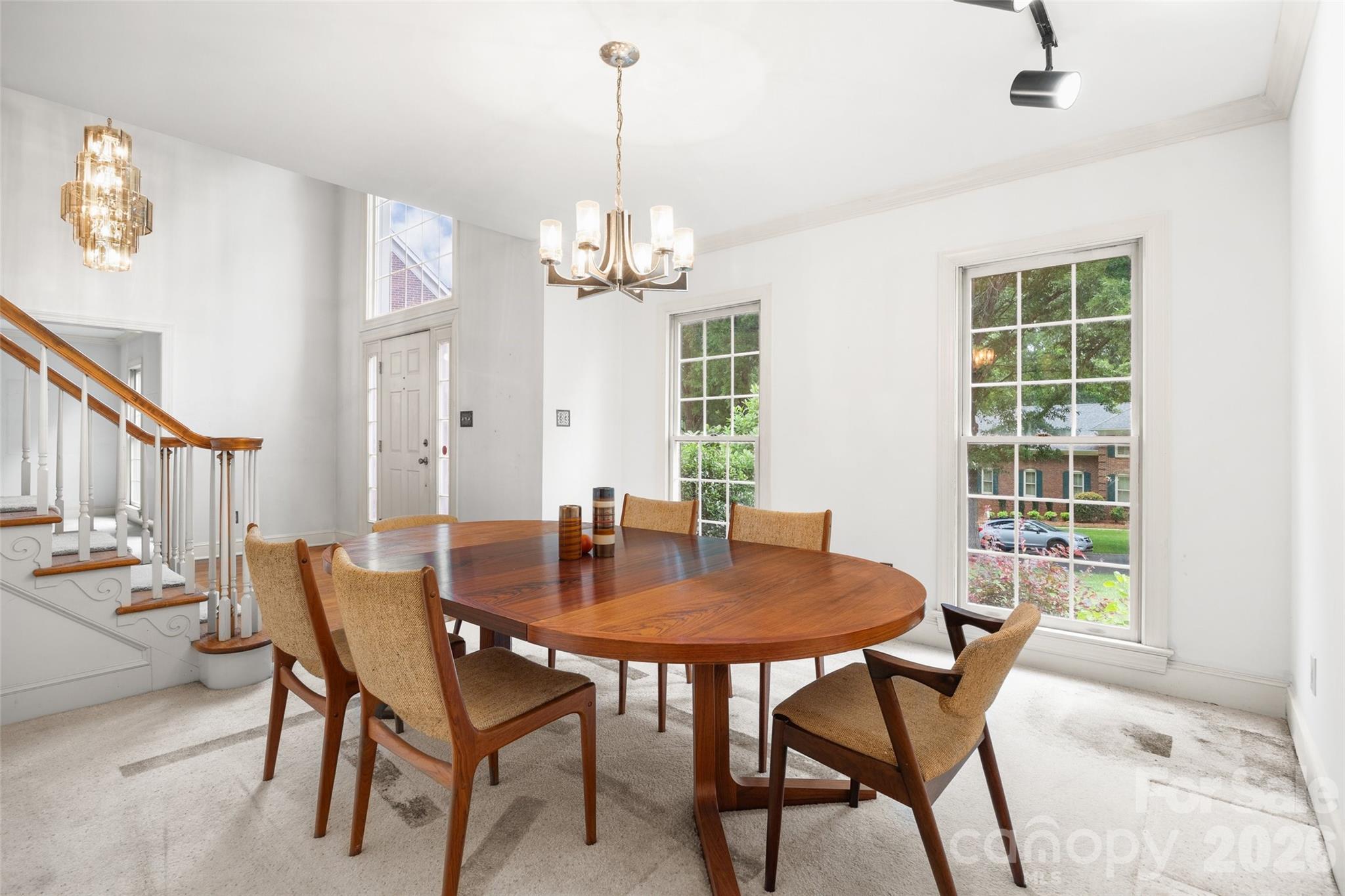 7411 Leharne Drive — Charlotte