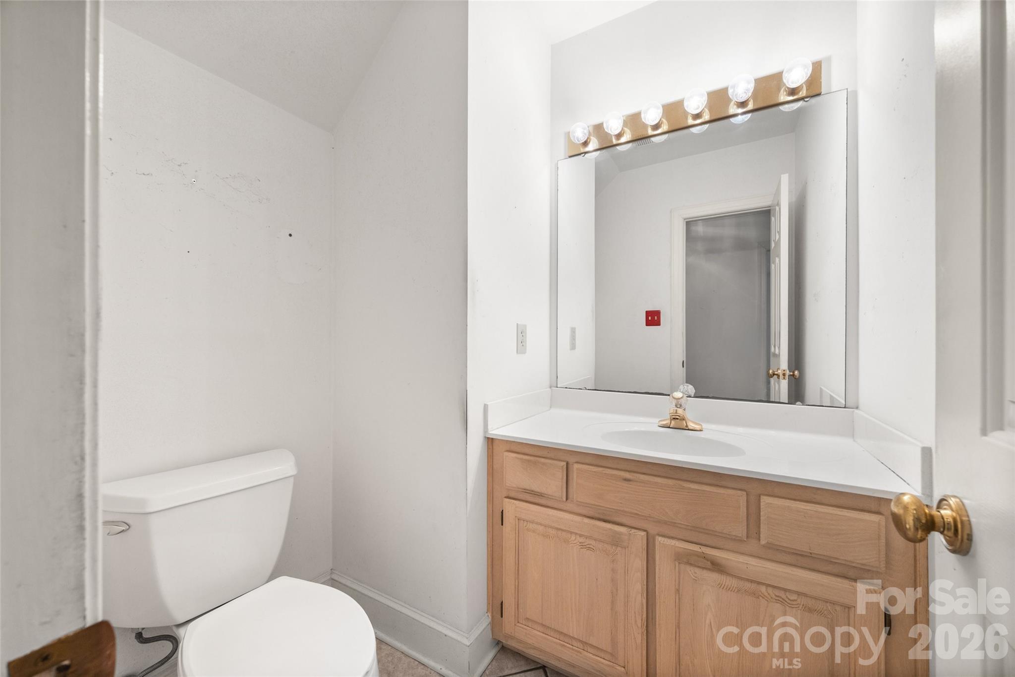 7411 Leharne Drive — Charlotte