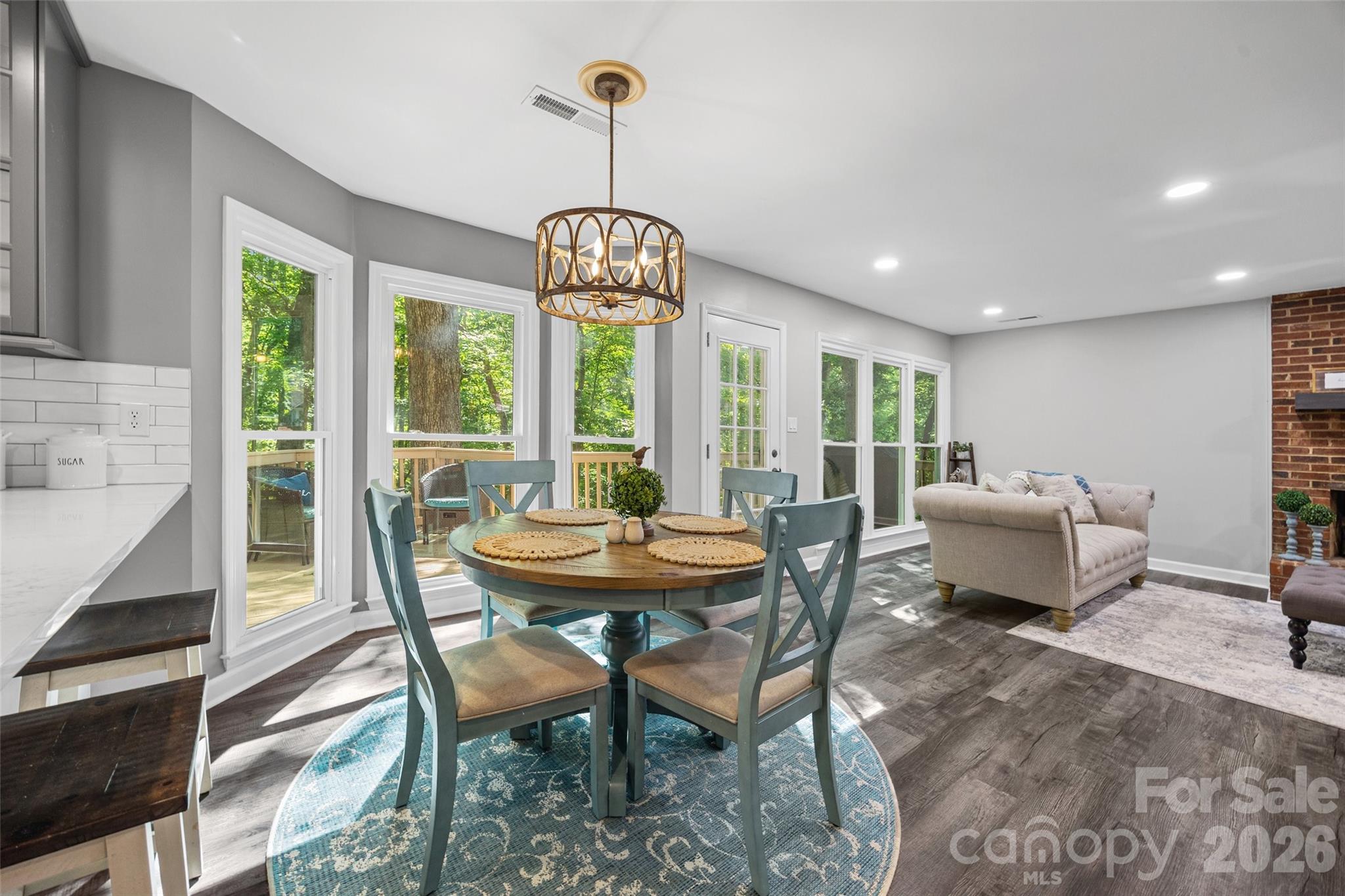 1472 Old Tara Lane — Fort Mill