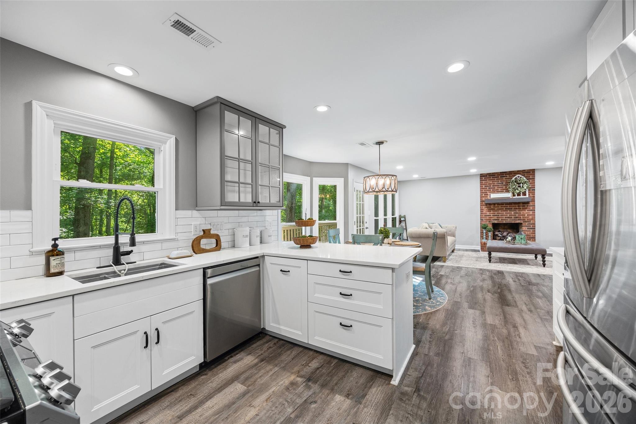 1472 Old Tara Lane — Fort Mill