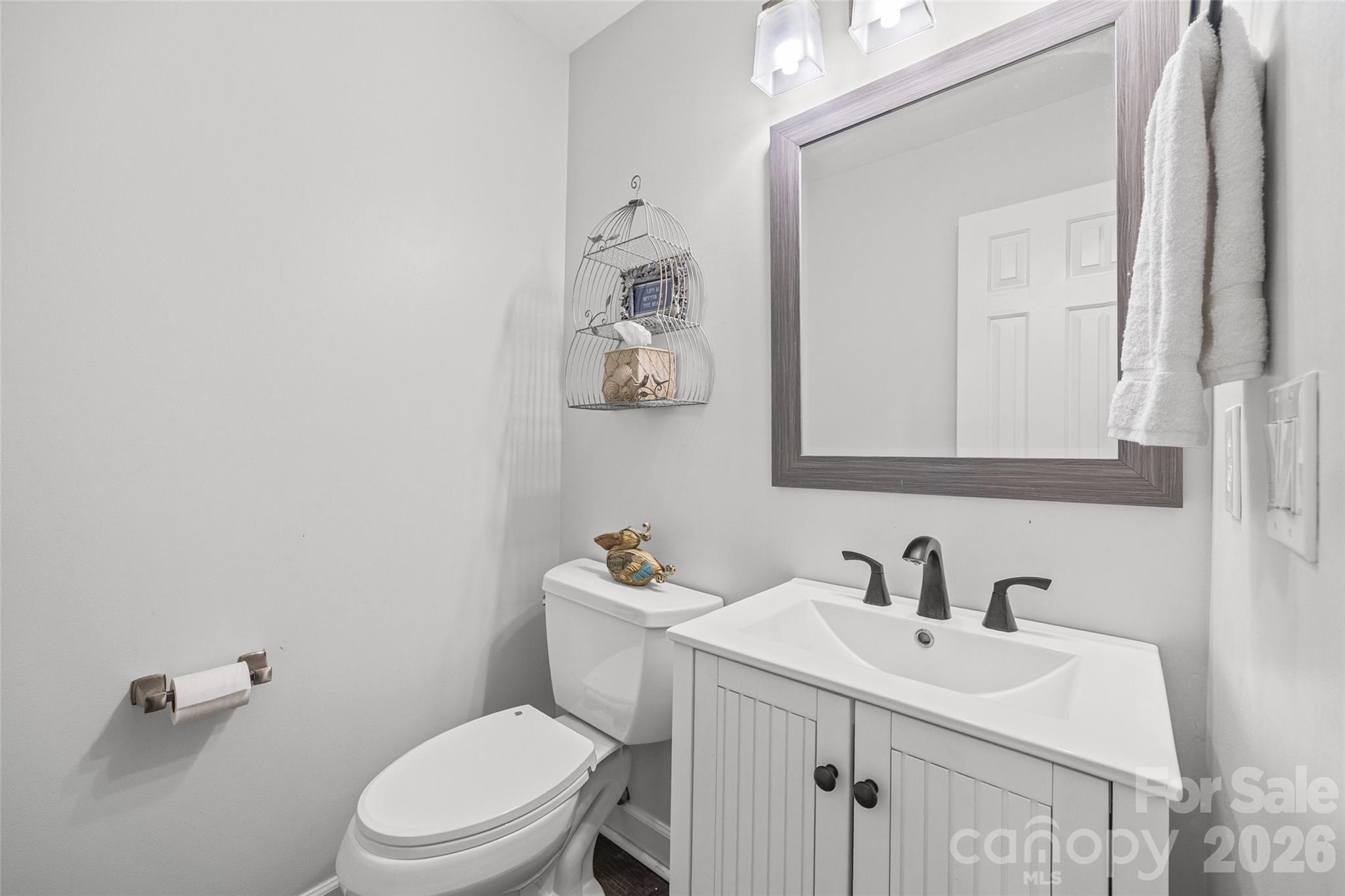 1472 Old Tara Lane — Fort Mill