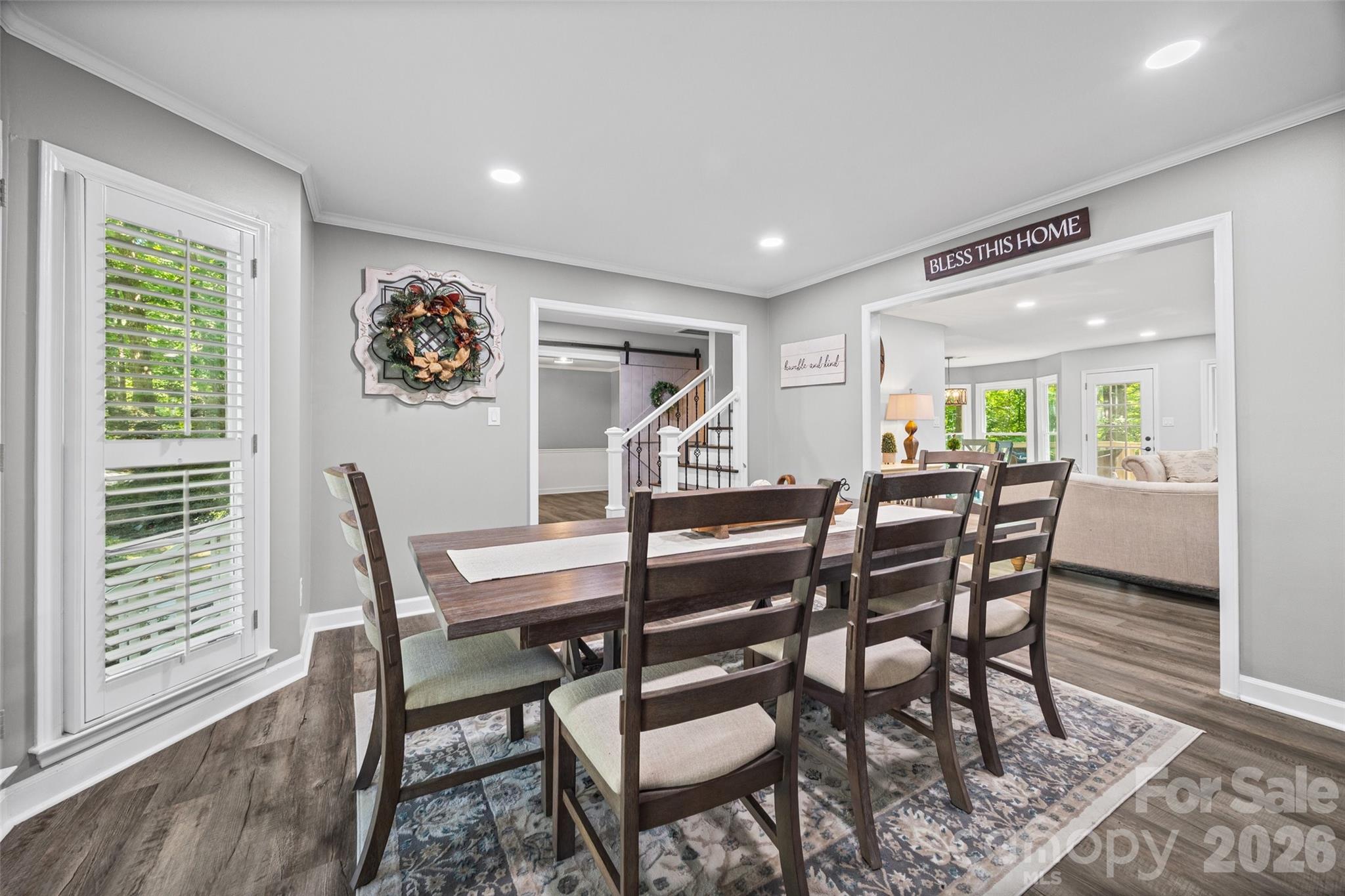 1472 Old Tara Lane — Fort Mill