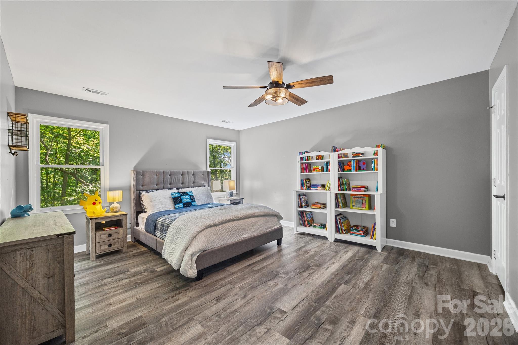 1472 Old Tara Lane — Fort Mill