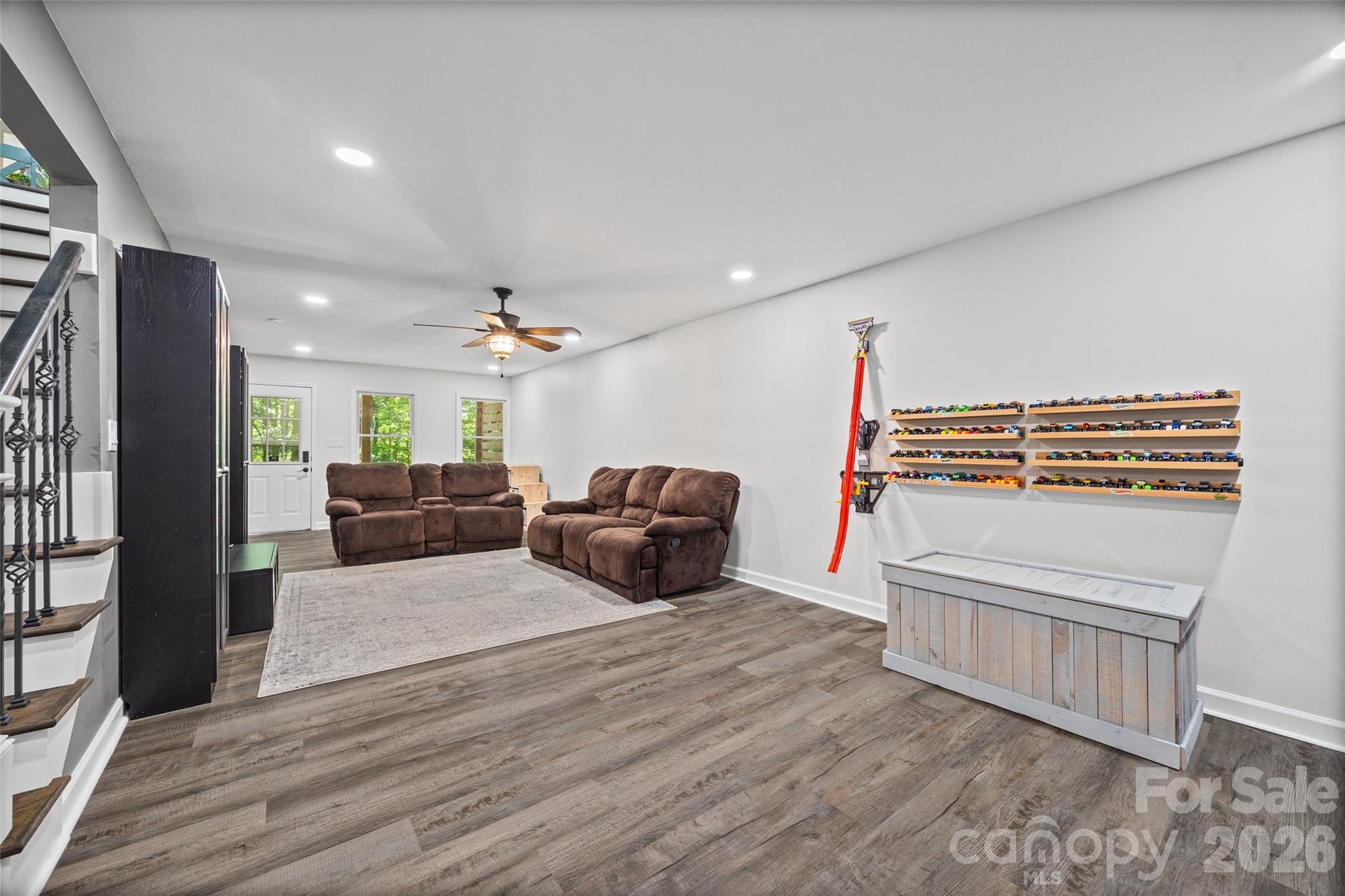1472 Old Tara Lane — Fort Mill