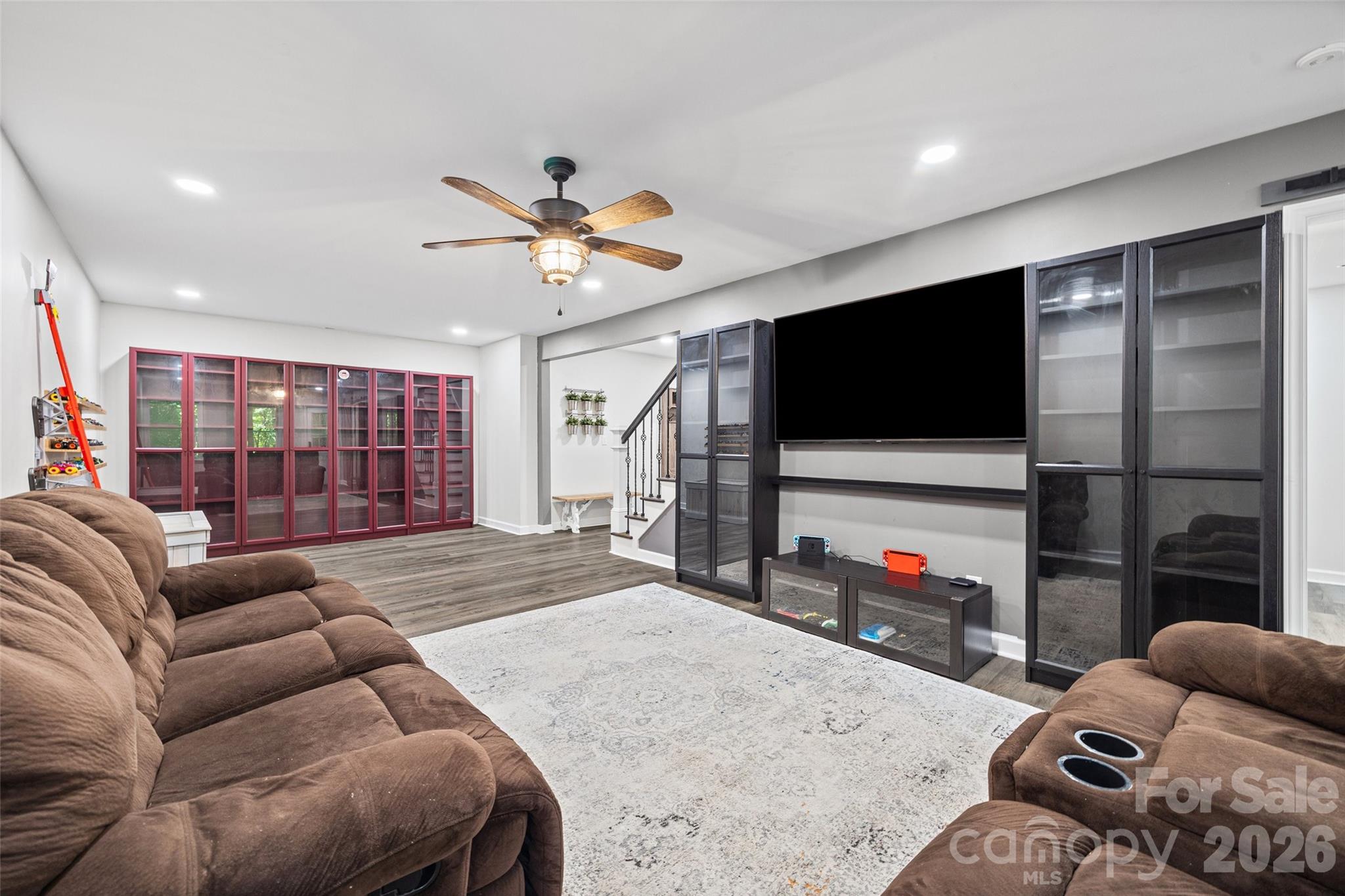 1472 Old Tara Lane — Fort Mill