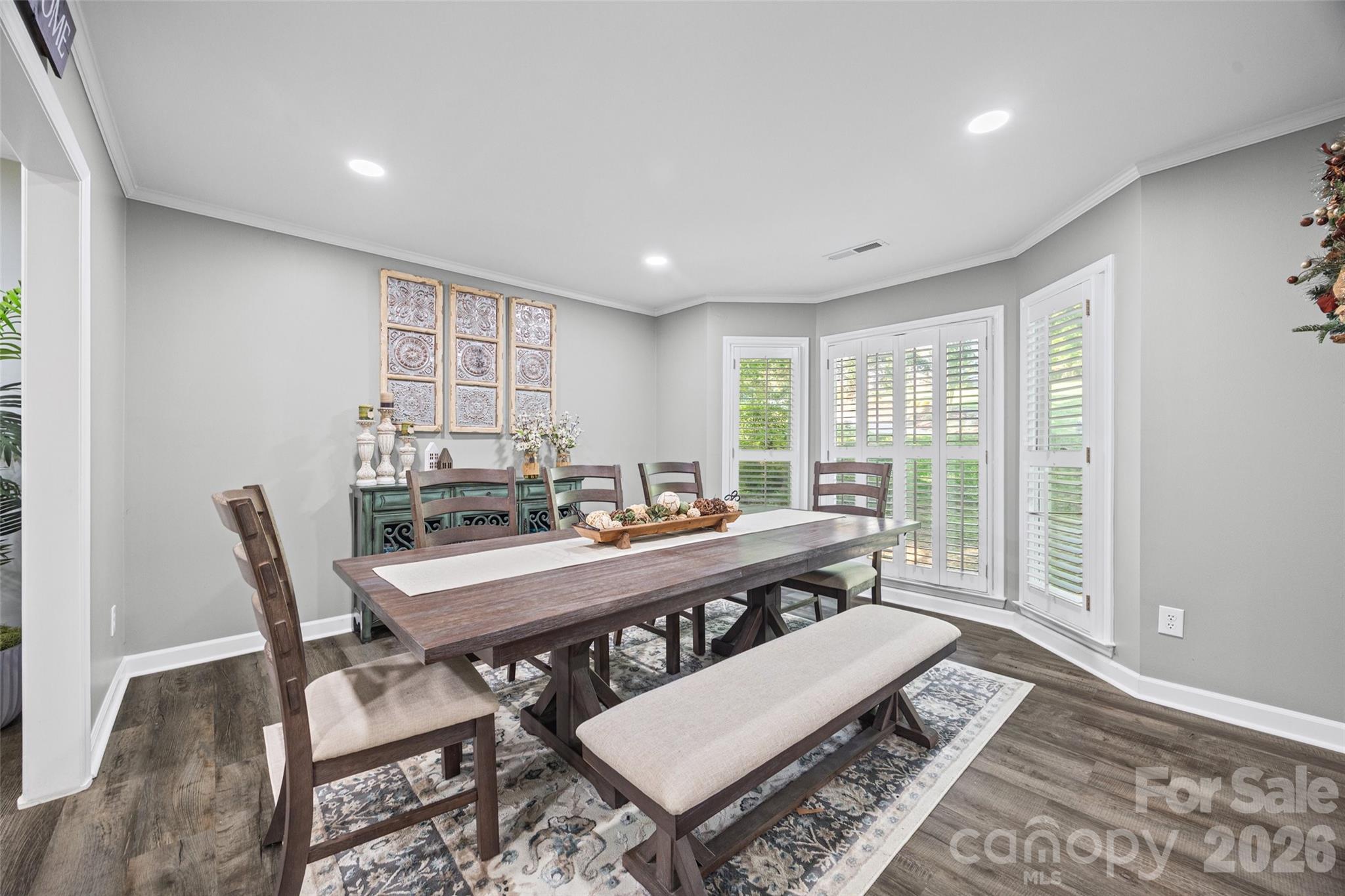 1472 Old Tara Lane — Fort Mill
